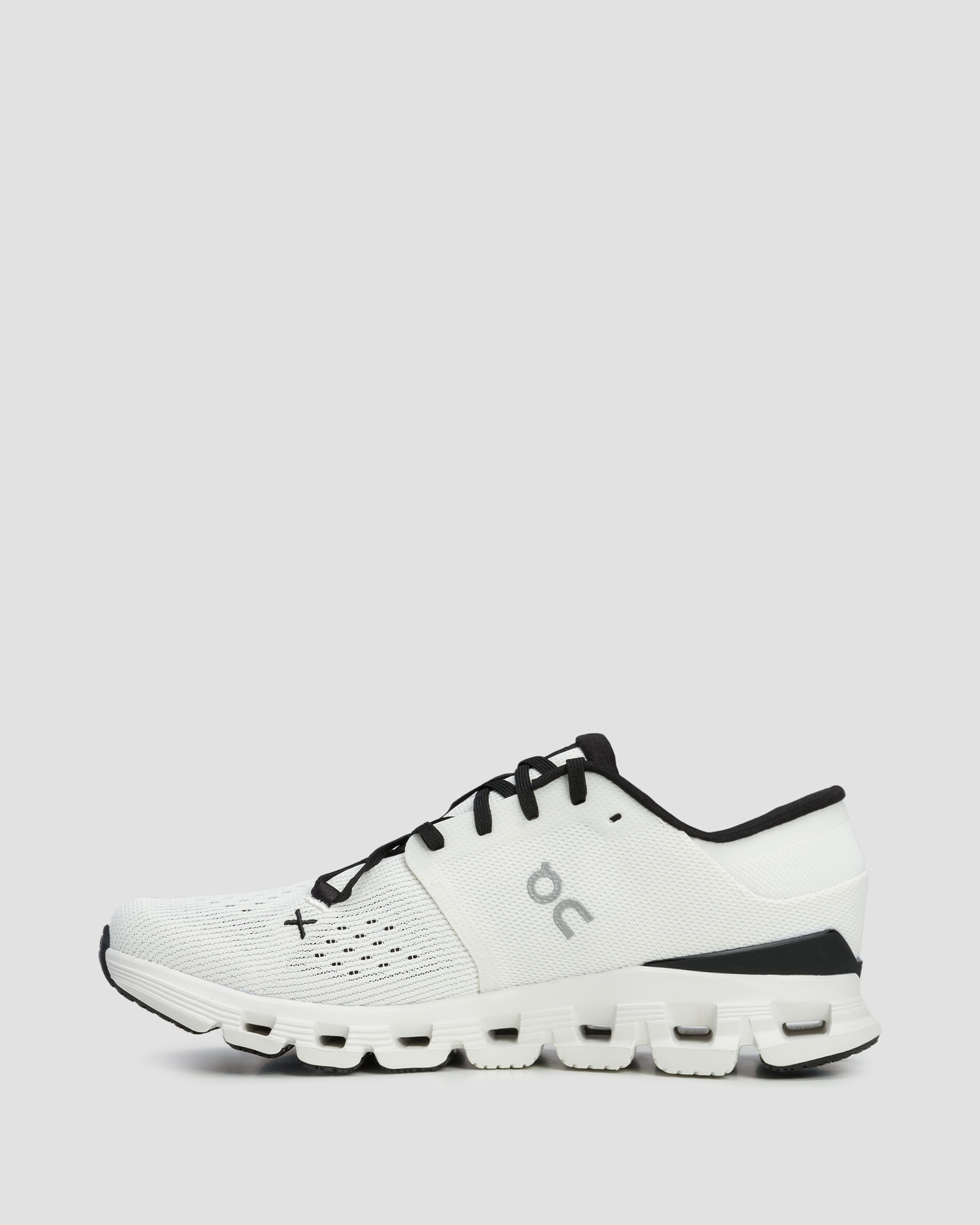 Buty sportowe treningowe damskie On Running Cloud X 4