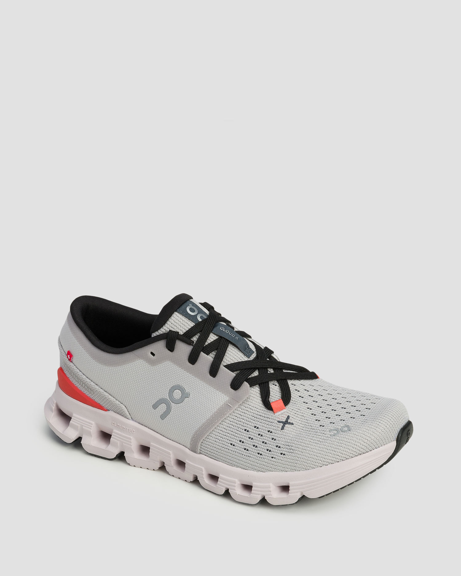 Buty sportowe treningowe damskie On Running Cloud X 4