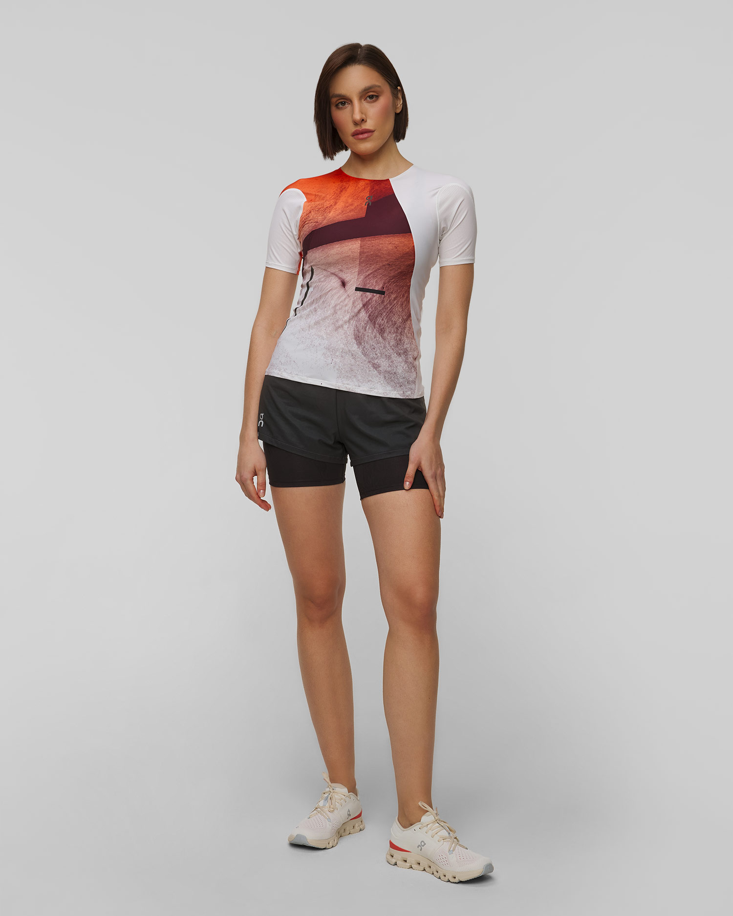 Dámské sportovní boty On Cloud X 4