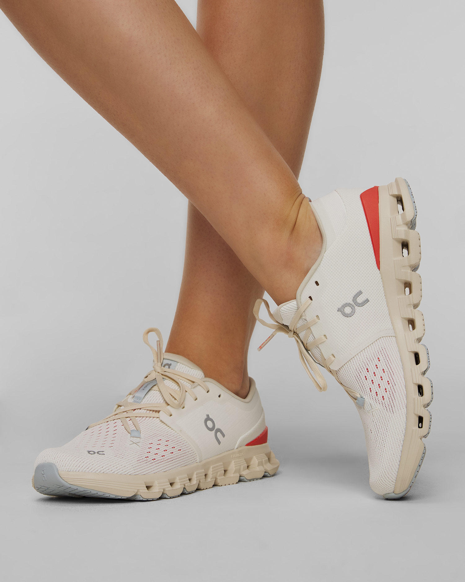Dámské sportovní boty On Cloud X 4
