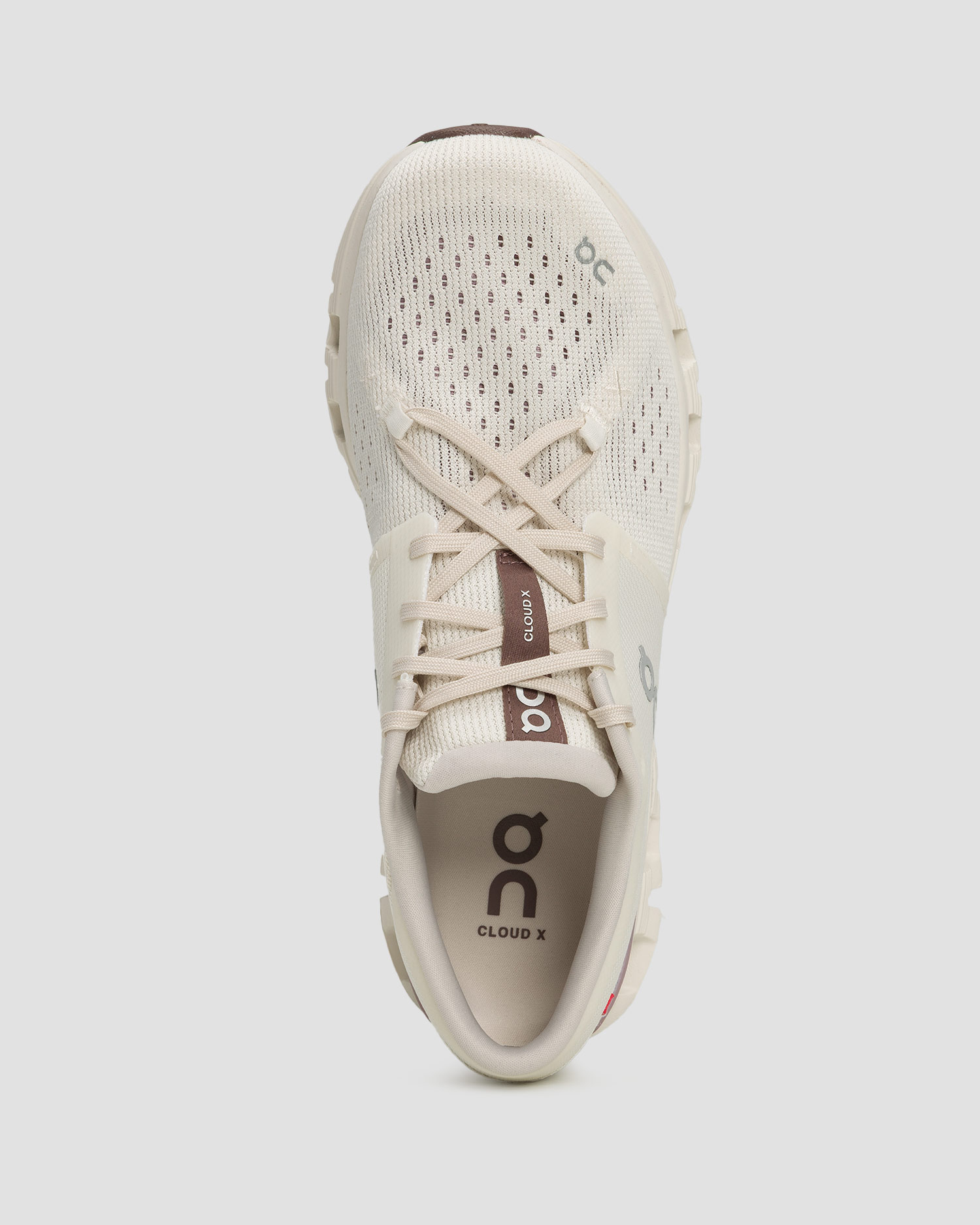 Women's shoes On Cloud X 4