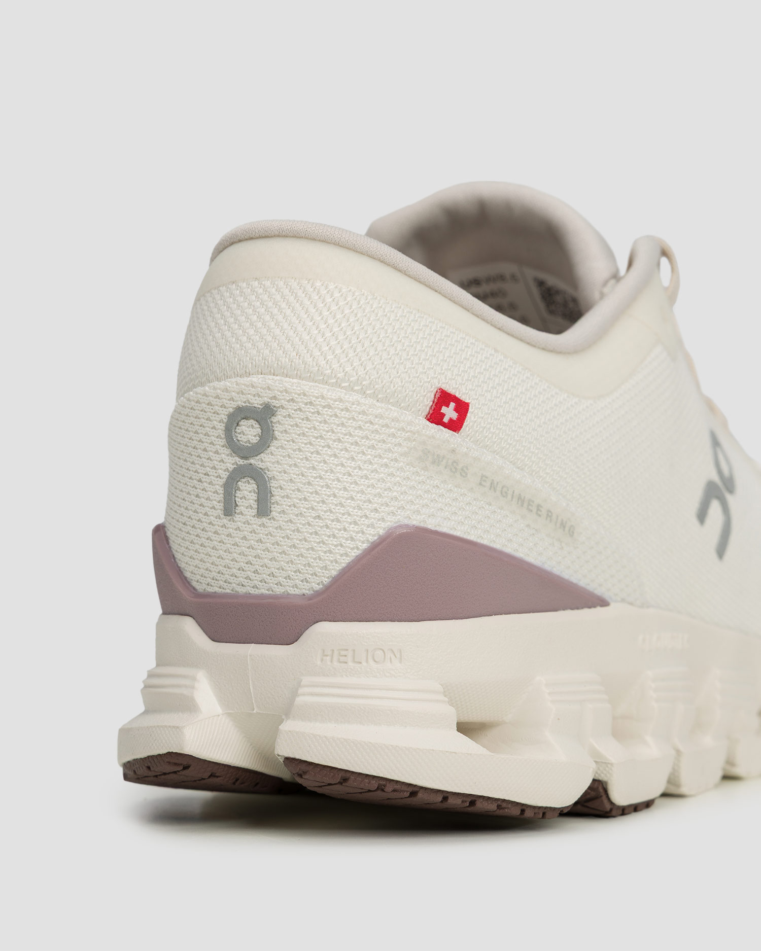 Women's shoes On Cloud X 4