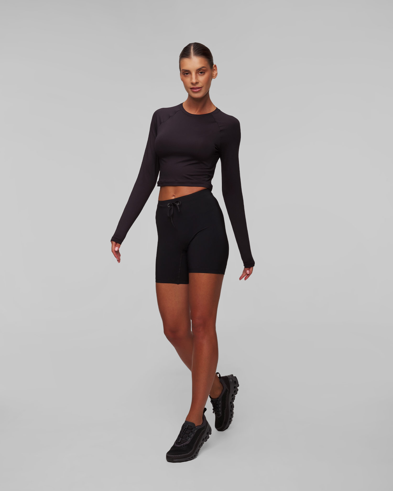 Women's sneakers On Cloudaway 2