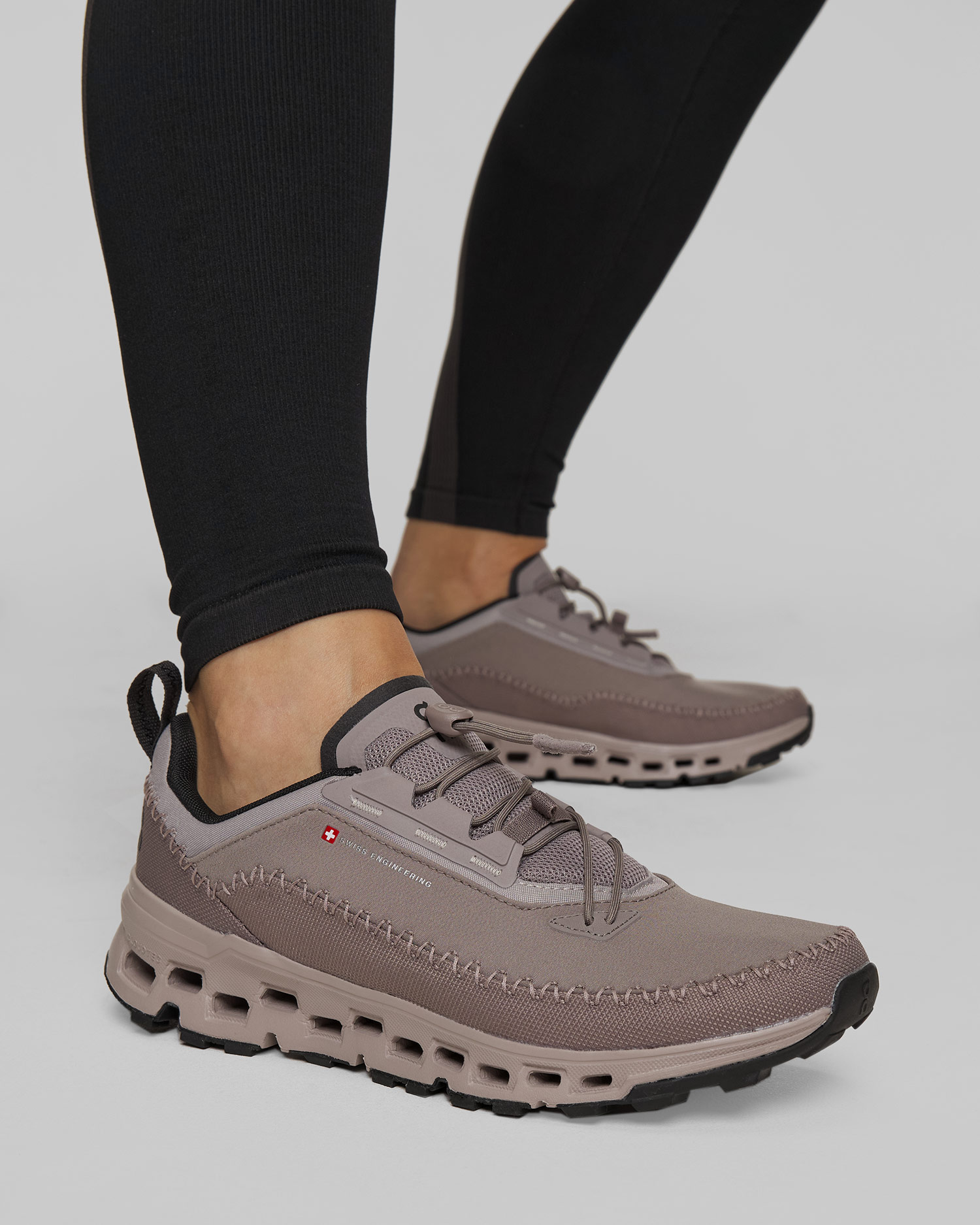 On Cloudaway 2 Damen-Sneakers