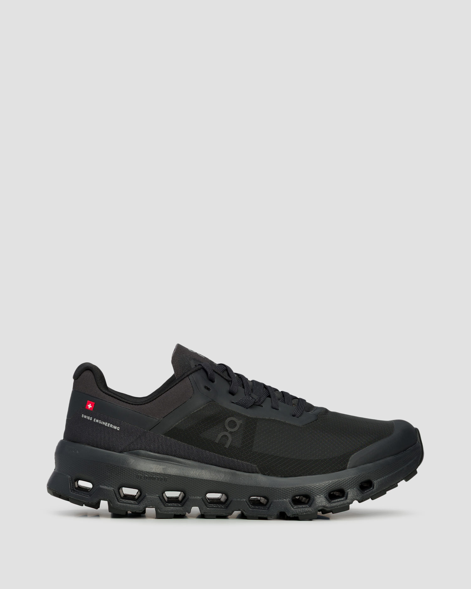 Women's trail shoes On Cloudvista 2