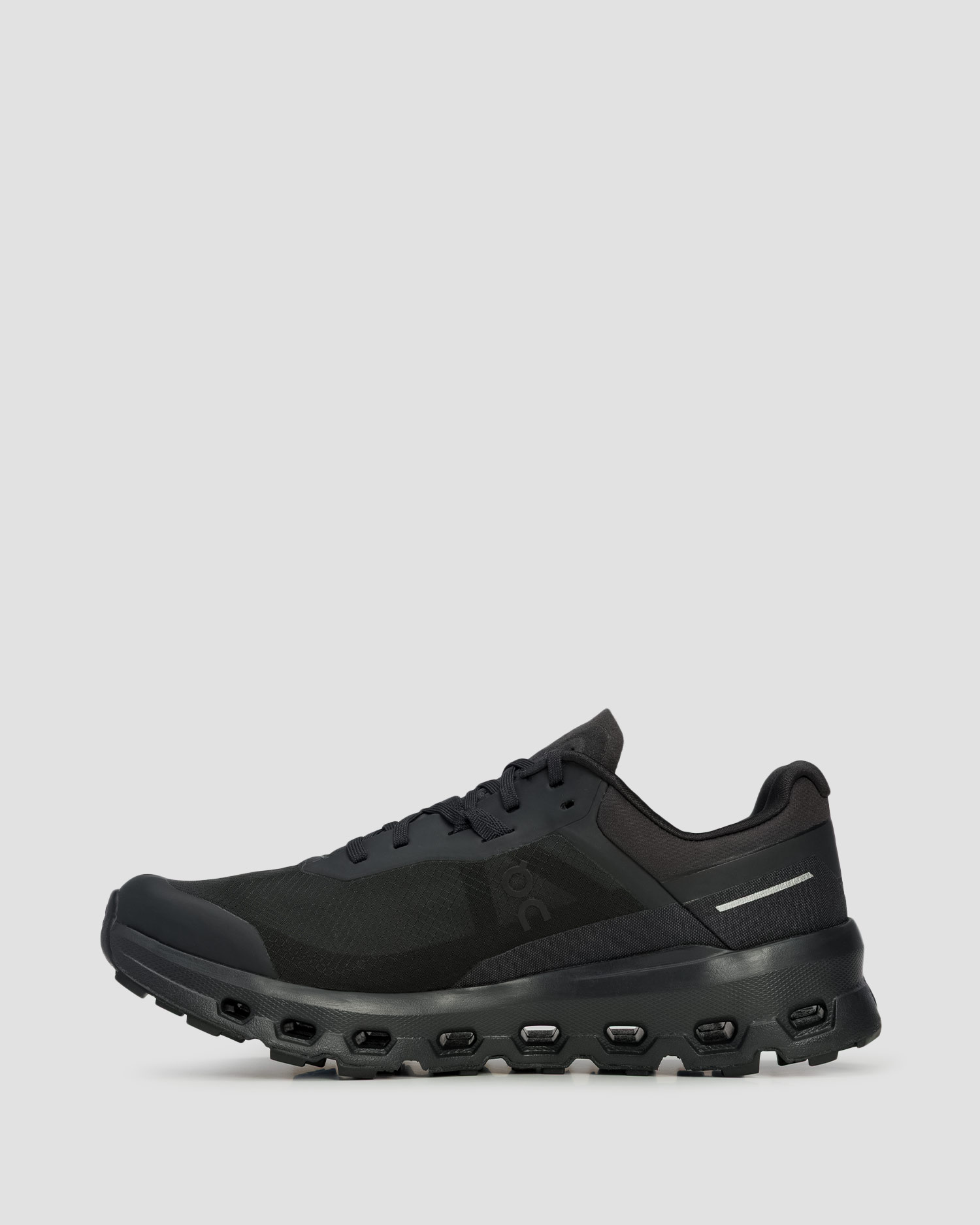 Women's trail shoes On Cloudvista 2