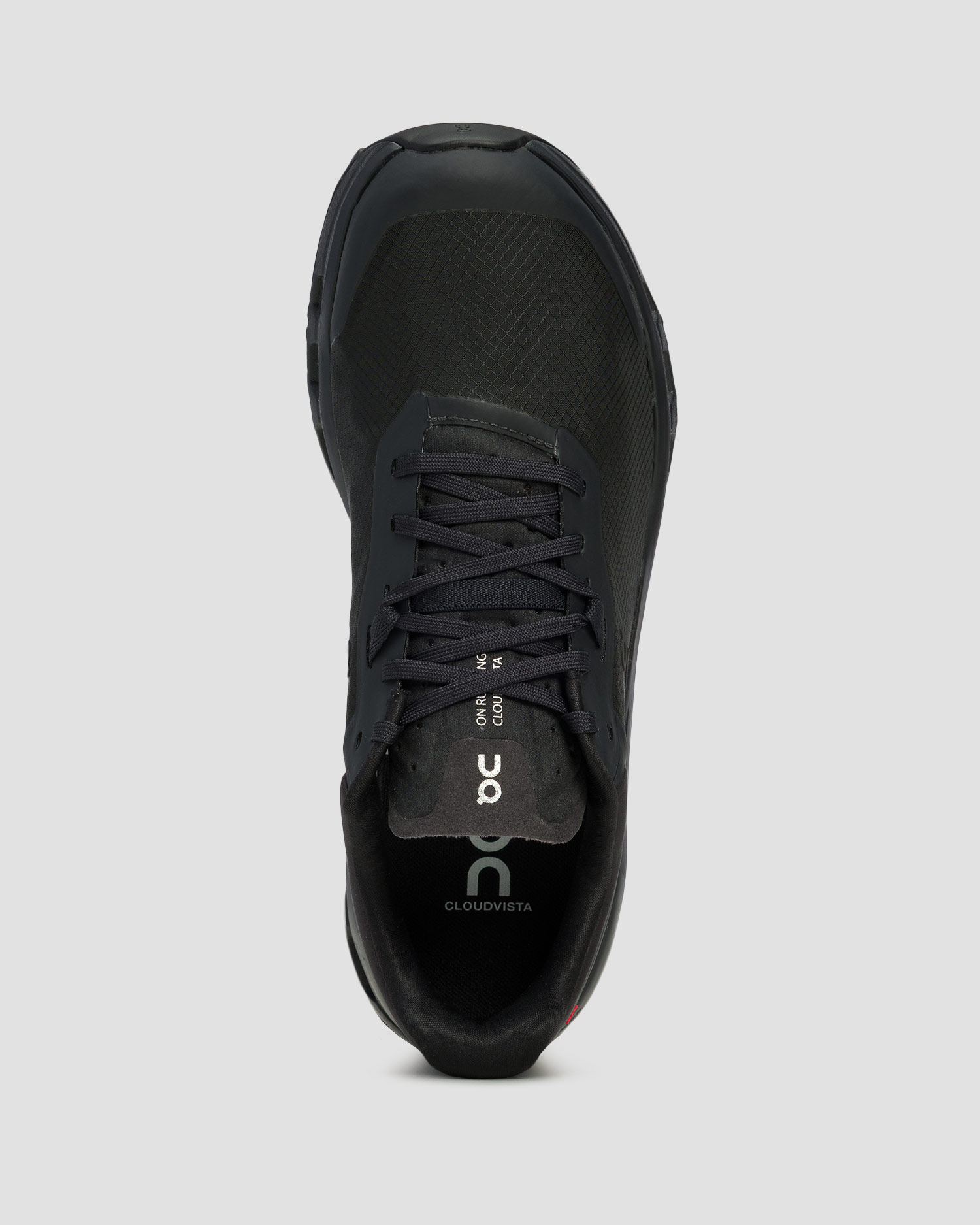 Women's trail shoes On Cloudvista 2