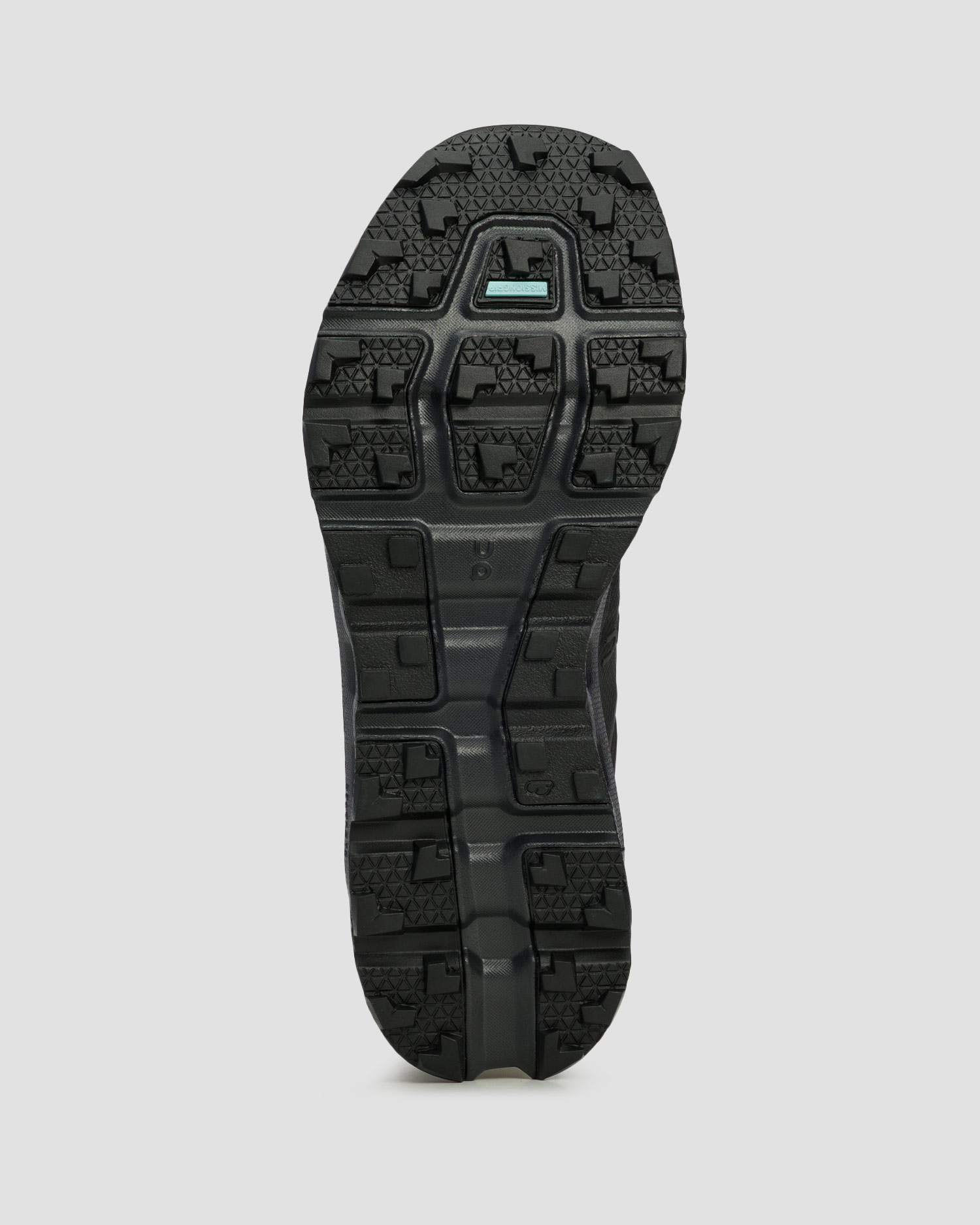 Women's trail shoes On Cloudvista 2