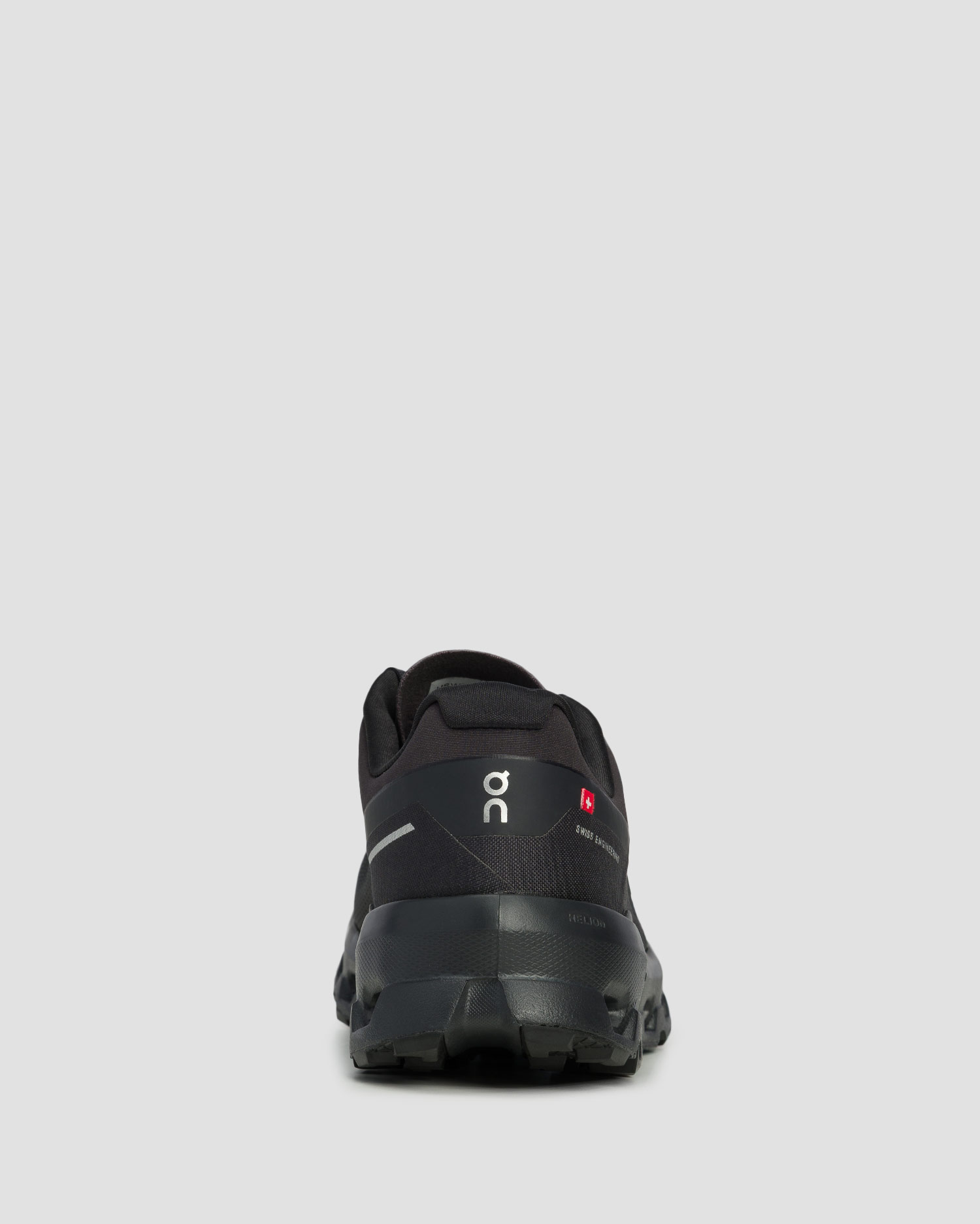 Women's trail shoes On Cloudvista 2