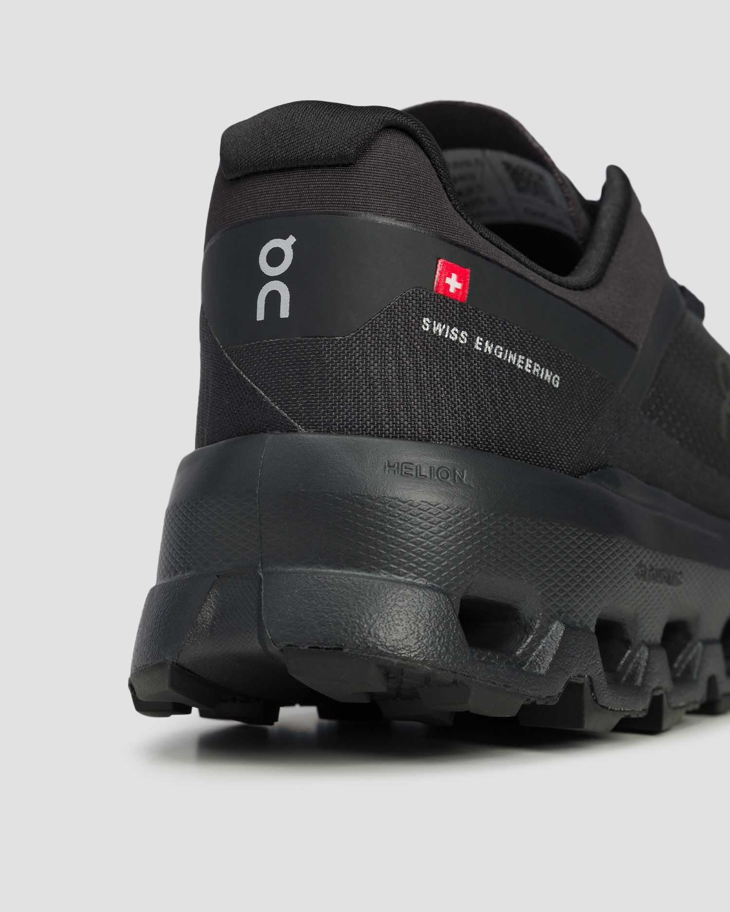 Women's trail shoes On Cloudvista 2