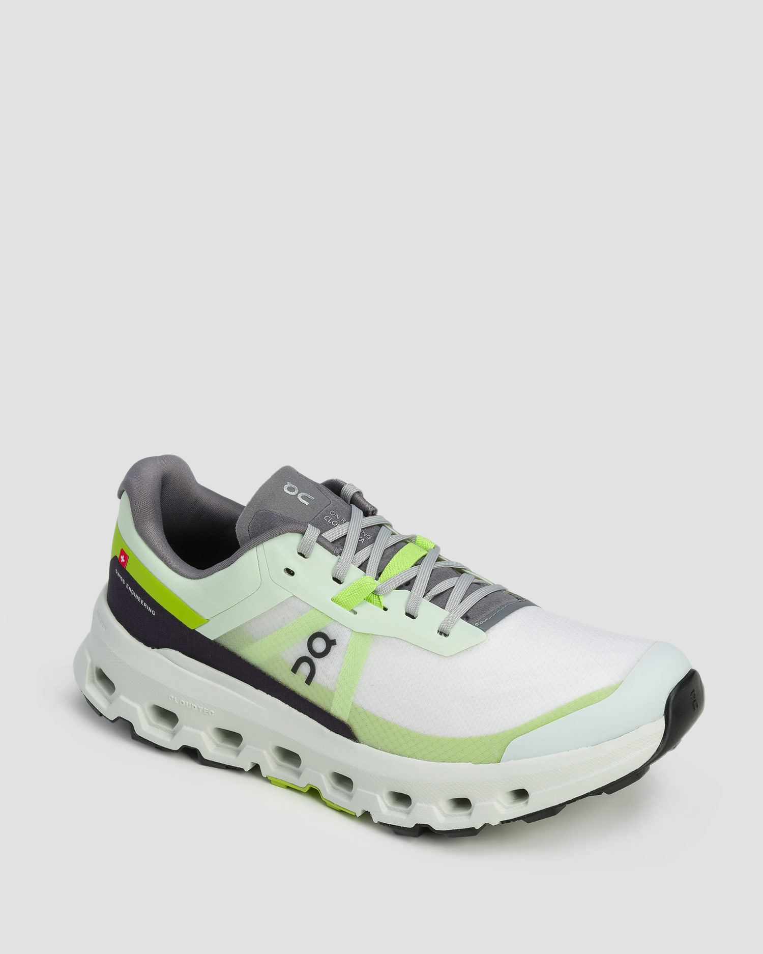 Pantofi de trail pentru femei On Running Cloudvista 2