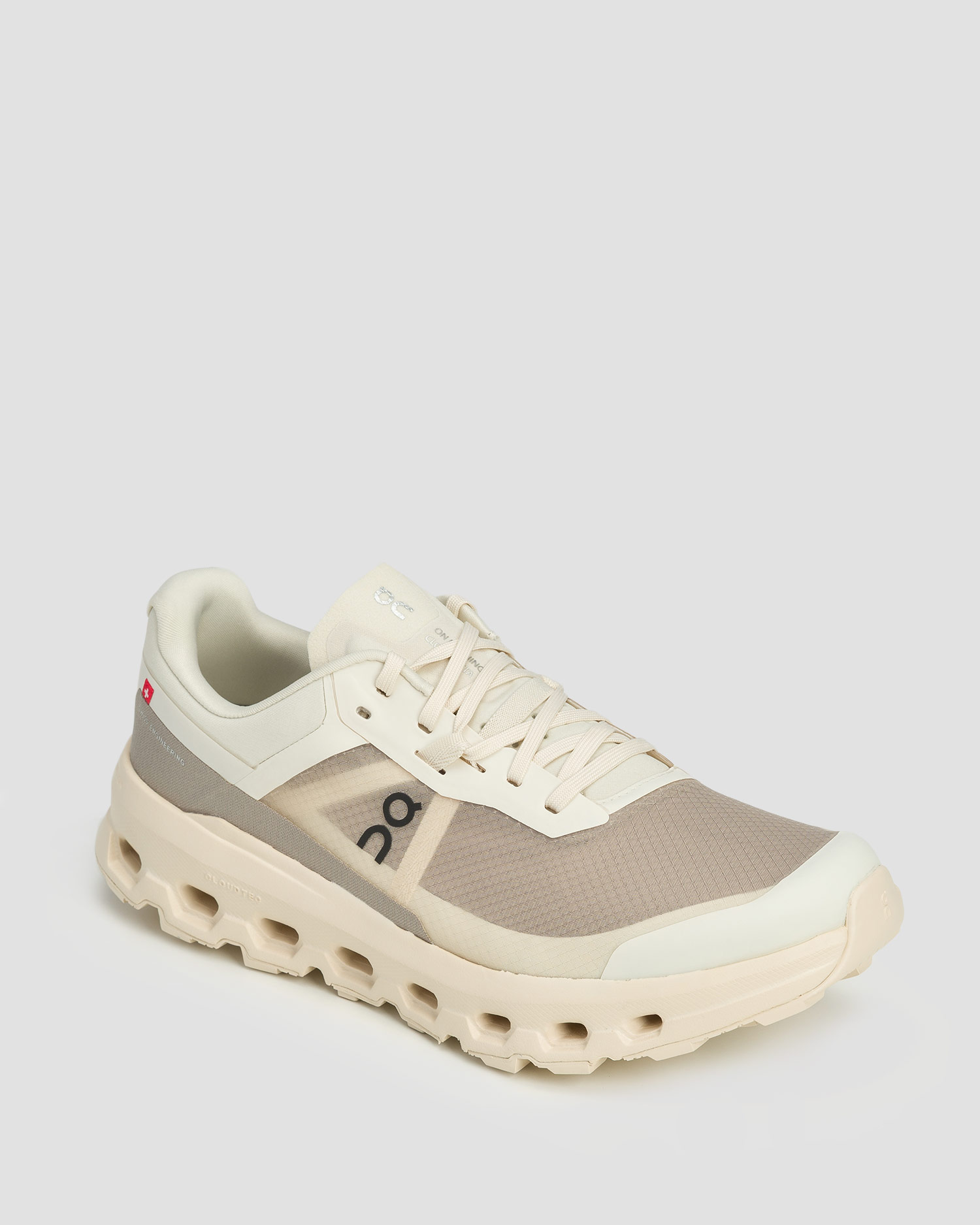 Dámské trailové boty On Cloudvista 2