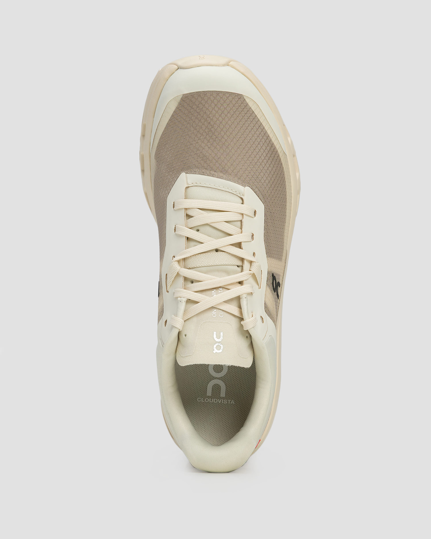 Women's trail shoes On Cloudvista 2