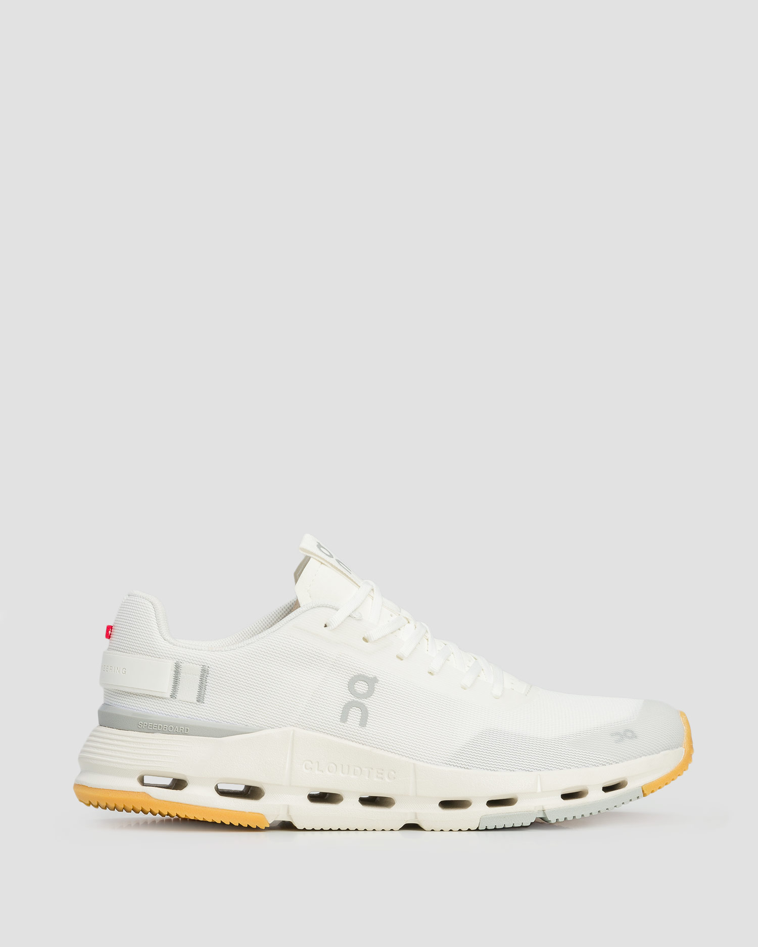 On Cloudnova Form 2 Damen-Sneaker