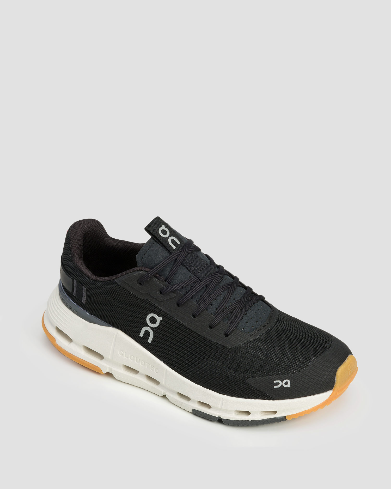 On Running Cloudnova Form 2 Damen-Sneaker