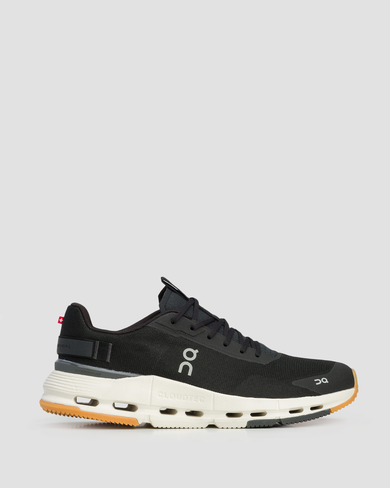 On Running Cloudnova Form 2 Damen-Sneaker