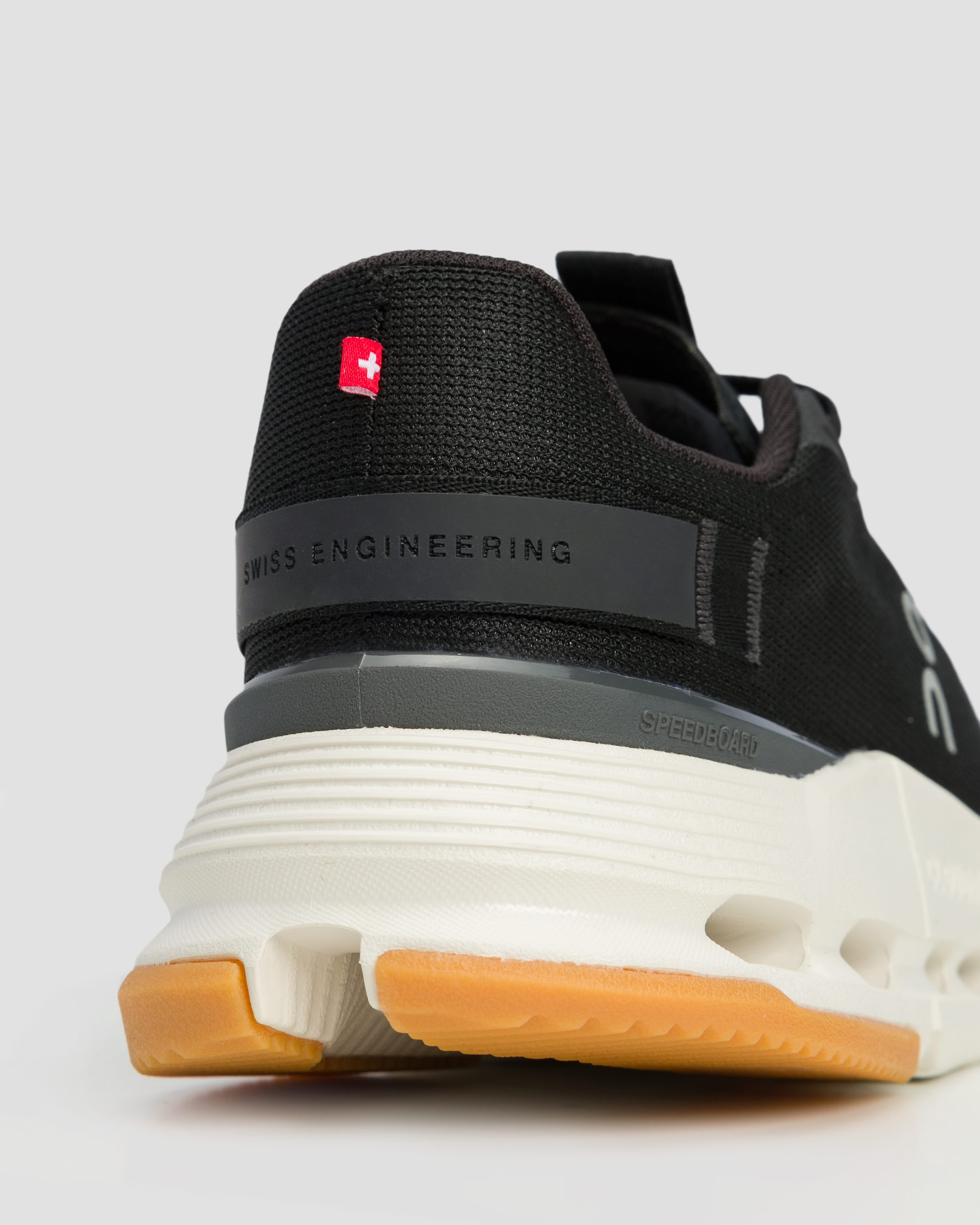 On Running Cloudnova Form 2 Damen-Sneaker