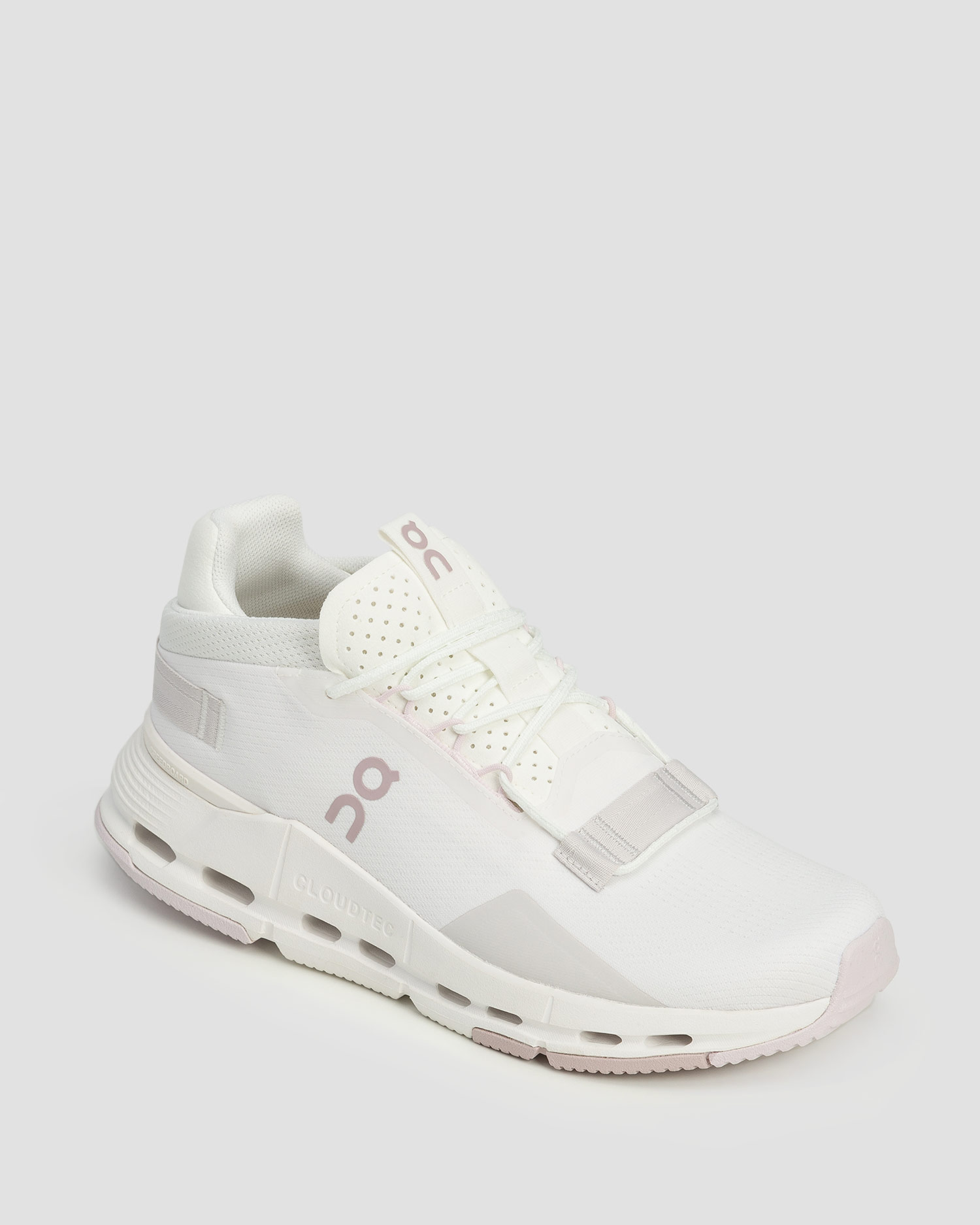 Sneakersy damskie On Running Cloudnova 2