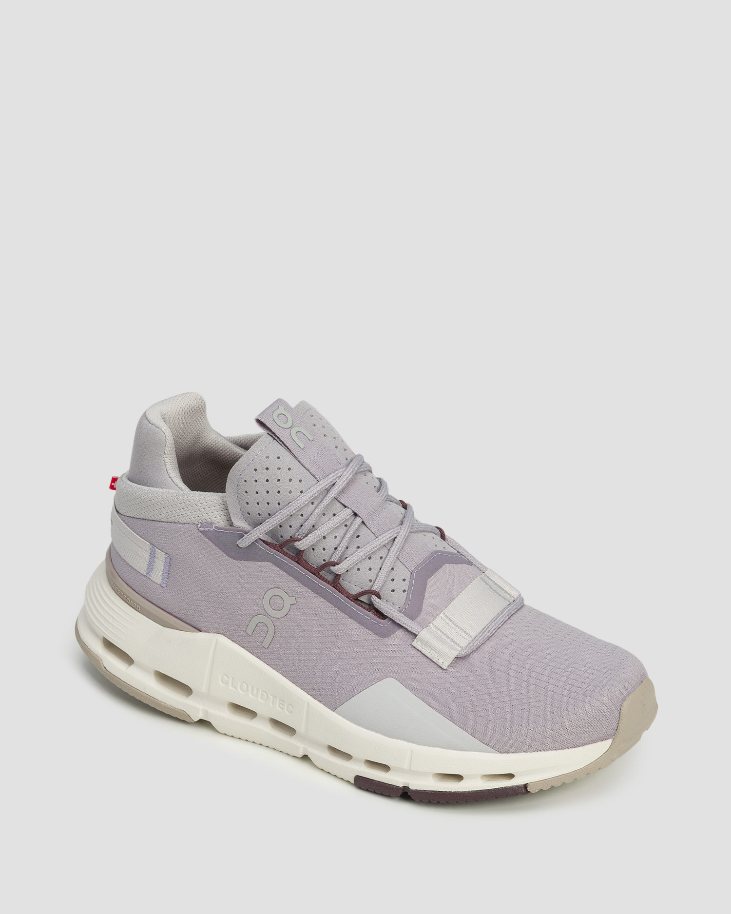 Sneakersy damskie On Running Cloudnova 2