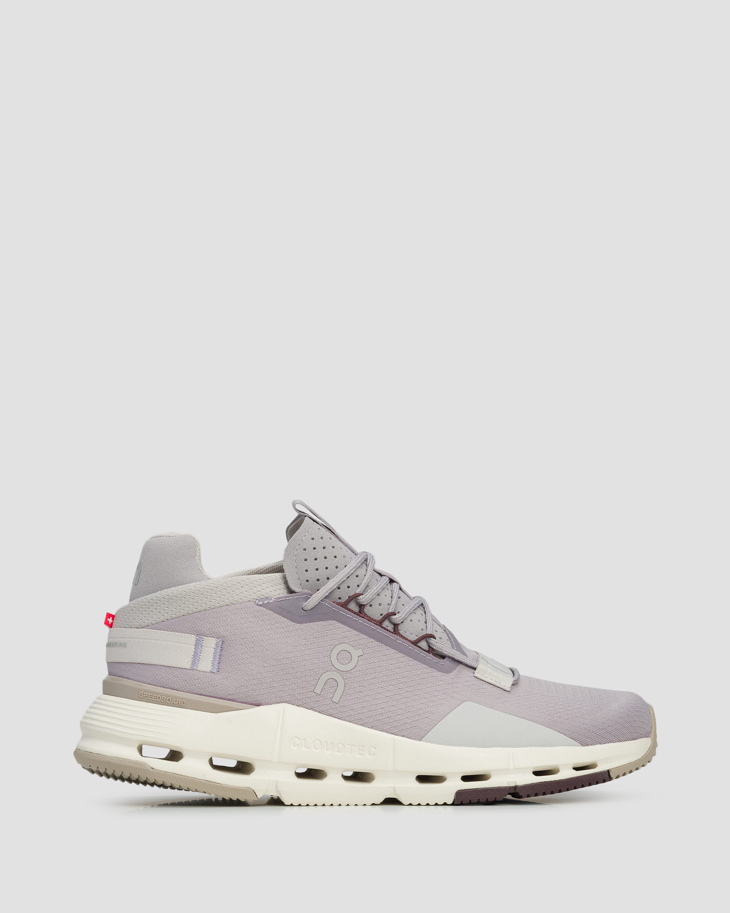 On Cloudnova 2 Damen-Sneaker