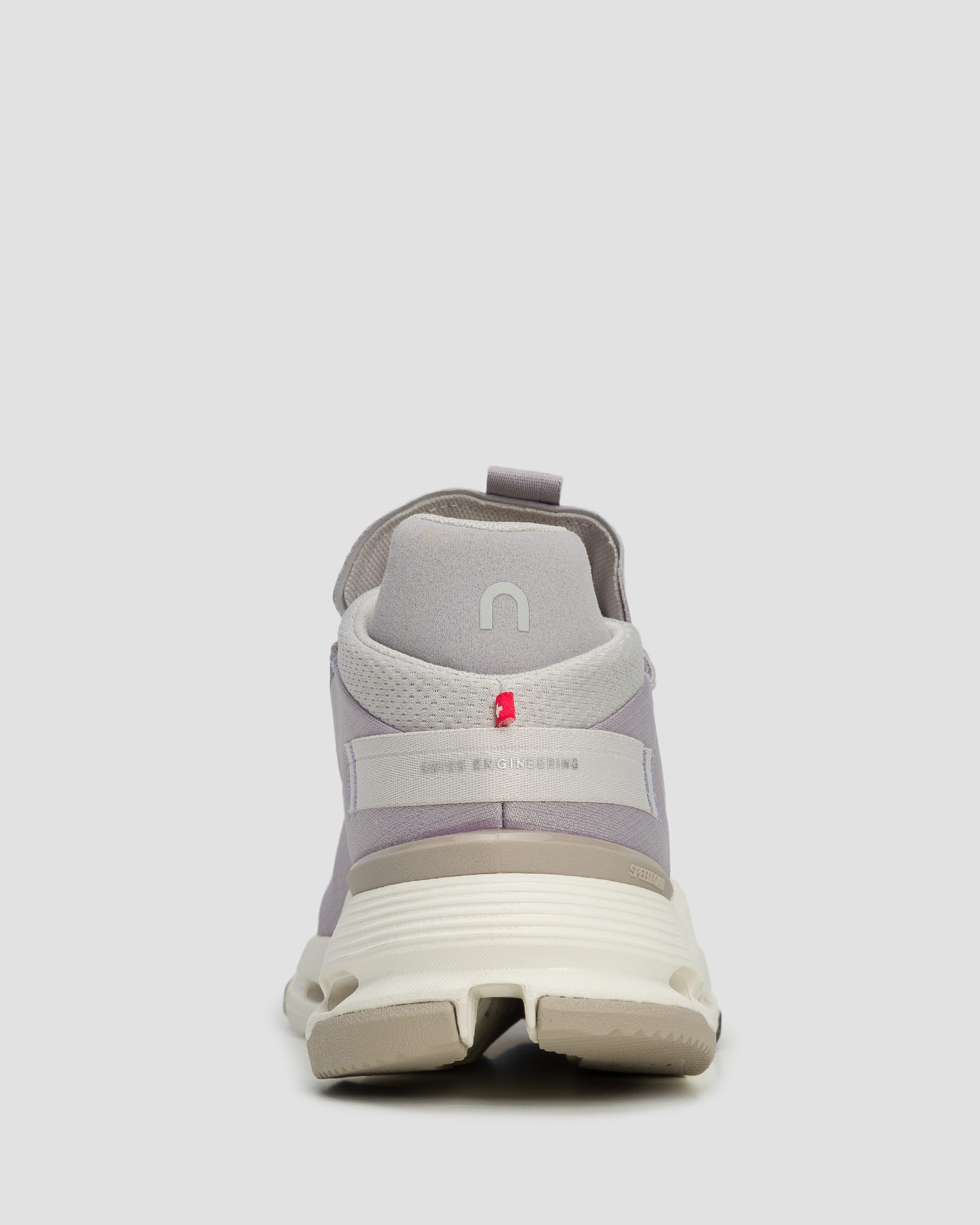 On Cloudnova 2 Damen-Sneaker