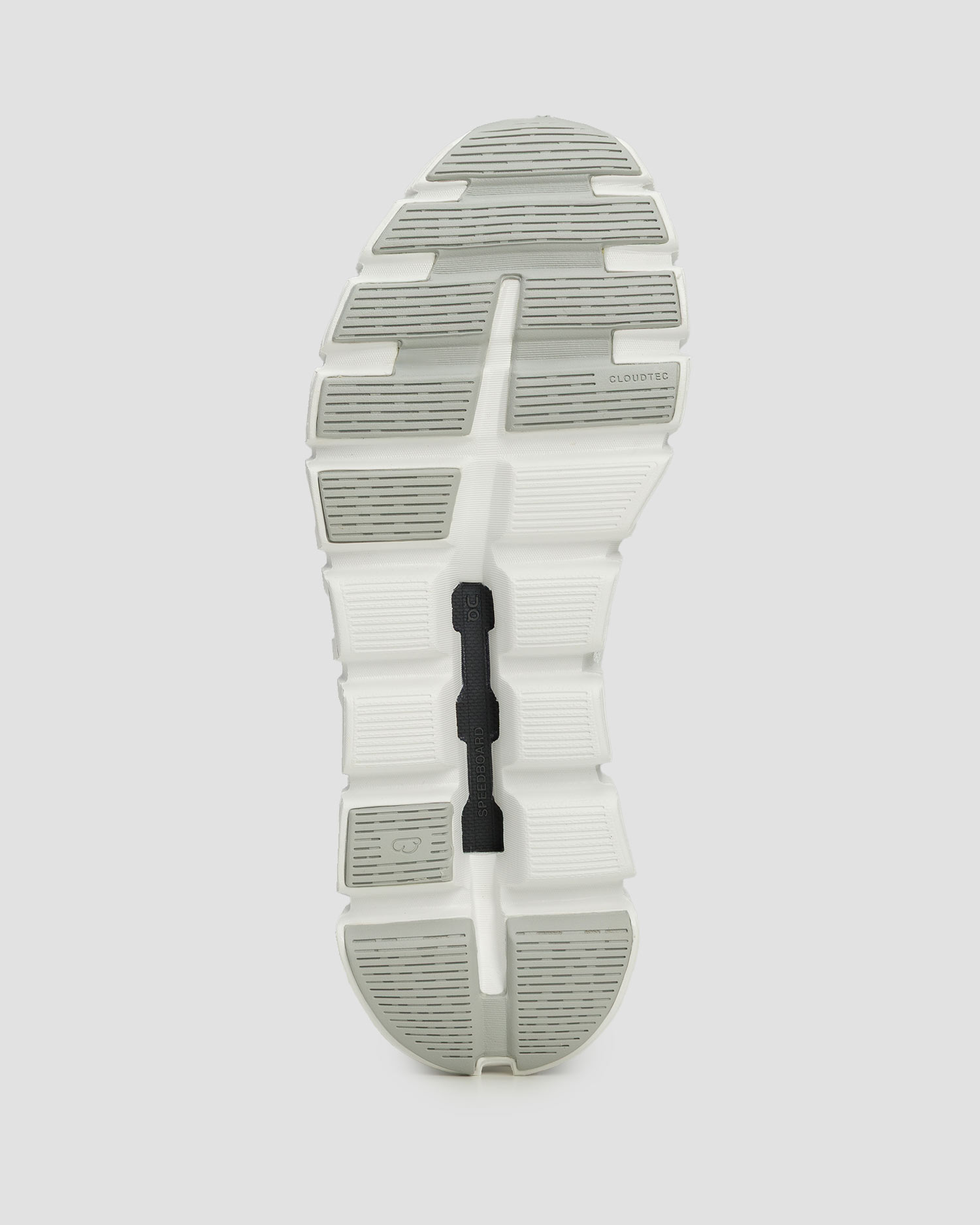 Women's sneakers On Cloud 6 Coast