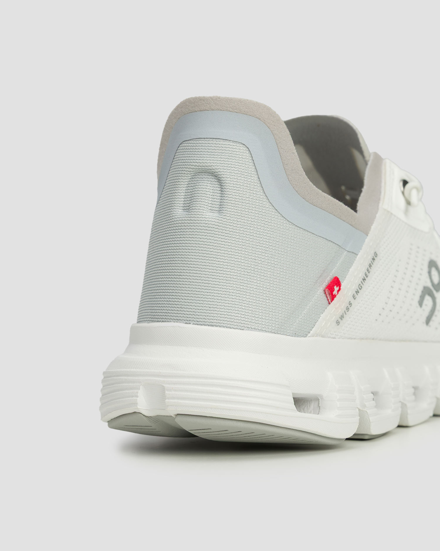 On Cloud 6 Coast Damen-Sneaker