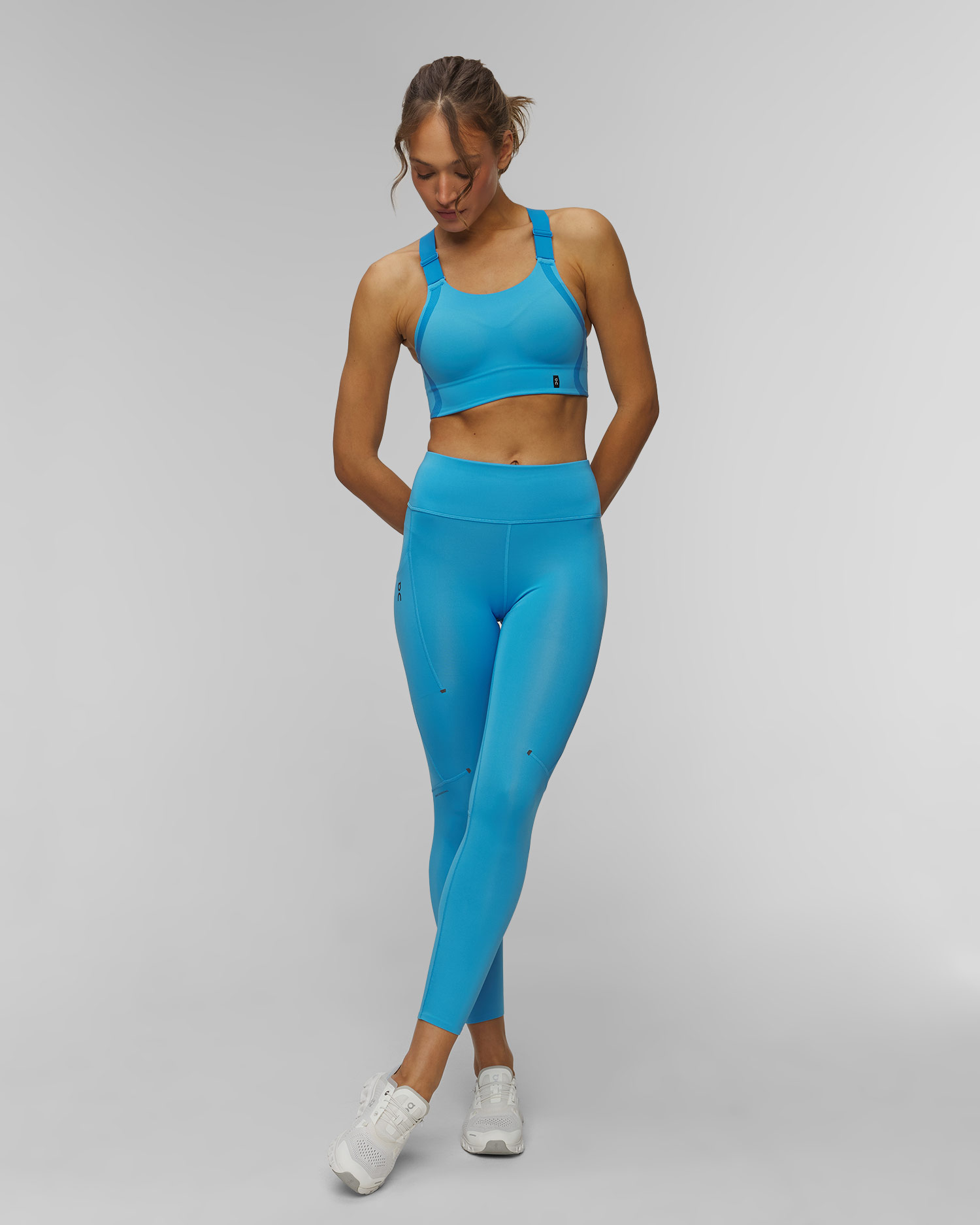 Women's sneakers On Cloud 6 Coast