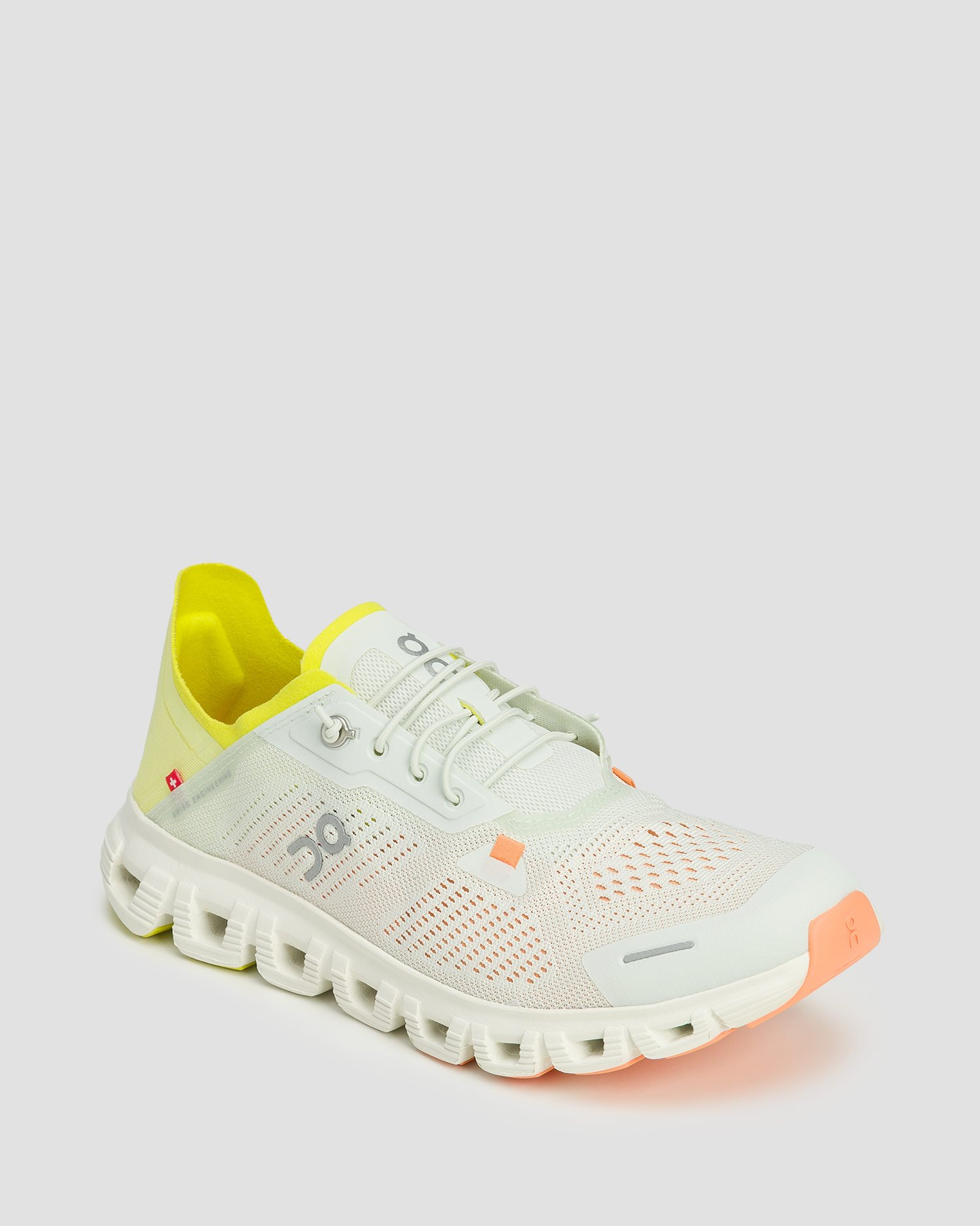 Sneakers pour femmes On Running Cloud 6 Coast