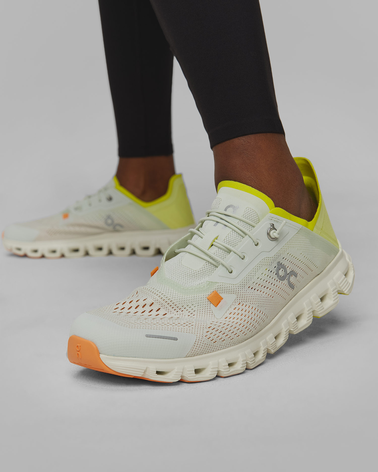 Dámské boty On Cloud 6 Coast