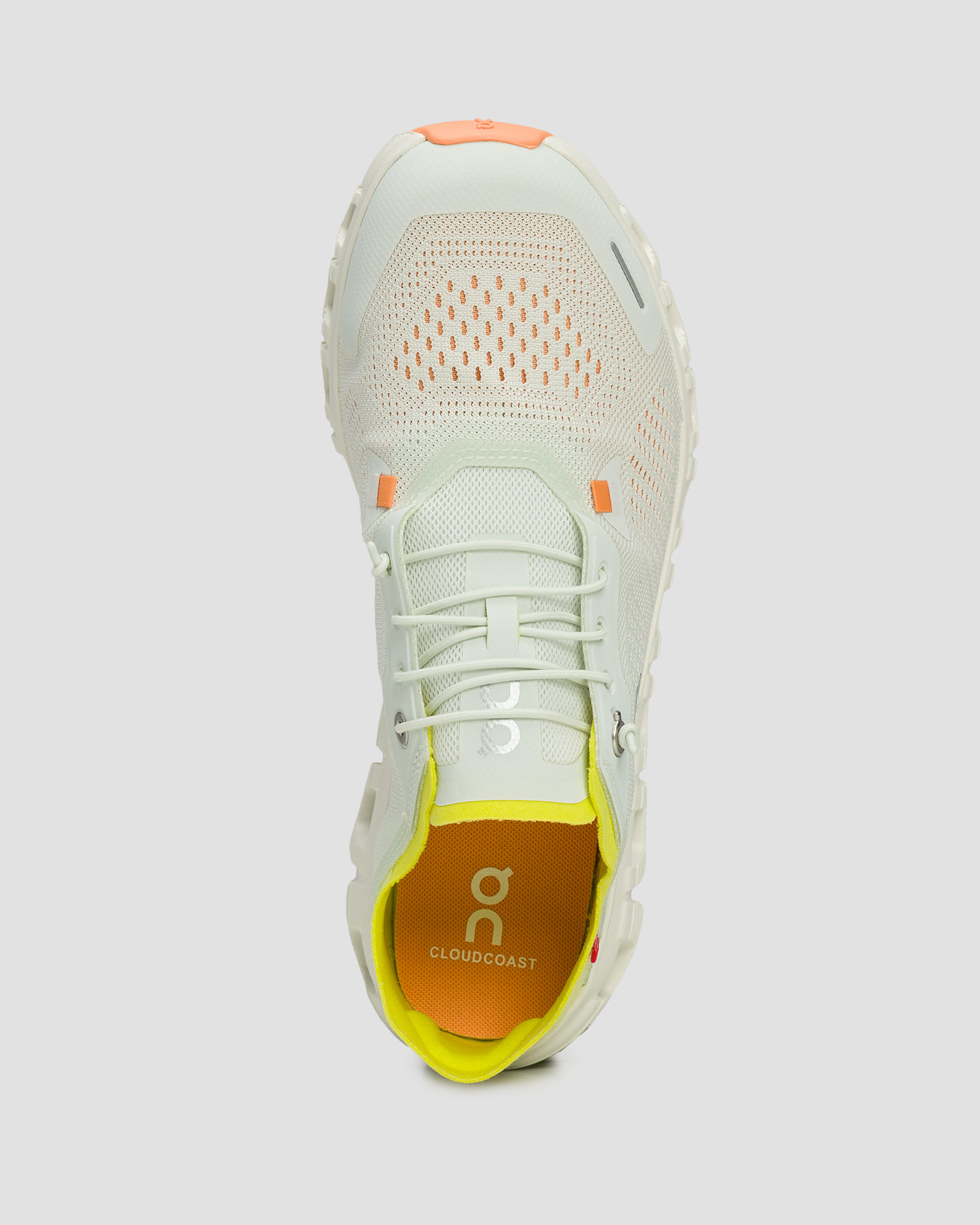 Dámské boty On Cloud 6 Coast