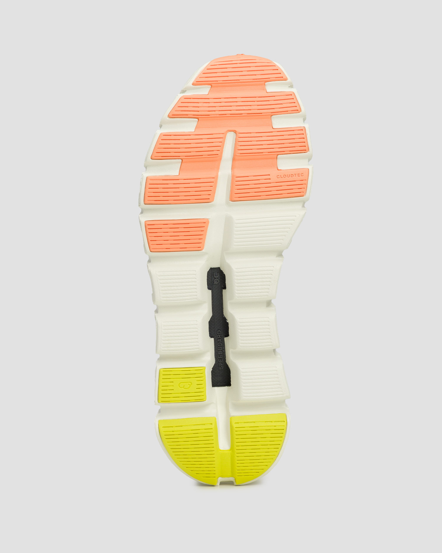 Dámské boty On Cloud 6 Coast