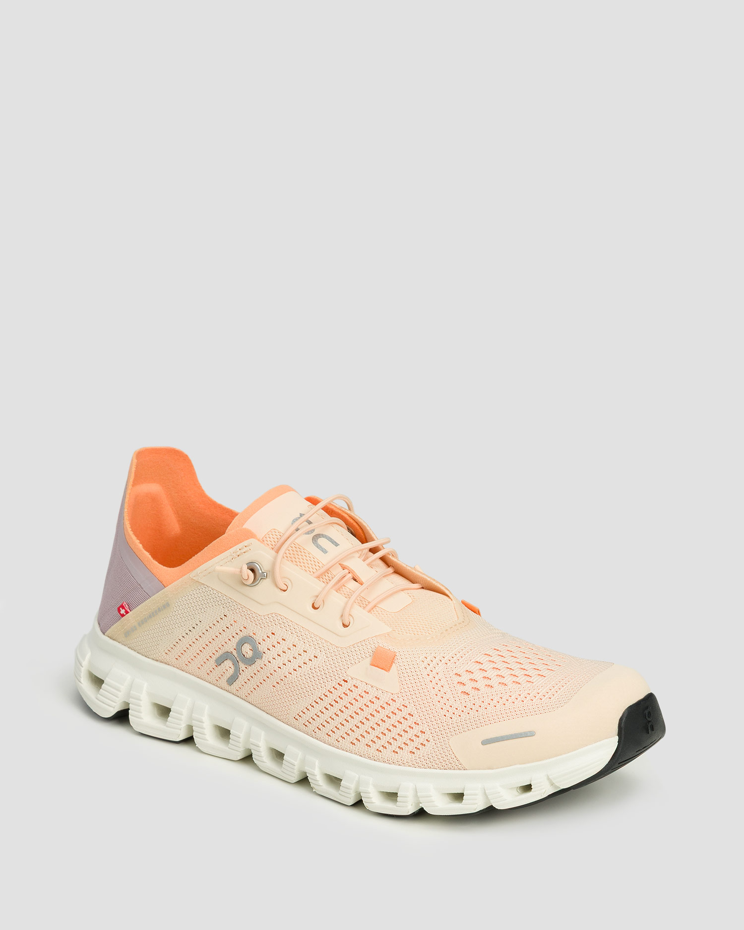 Sneakers pour femmes On Running Cloud 6 Coast
