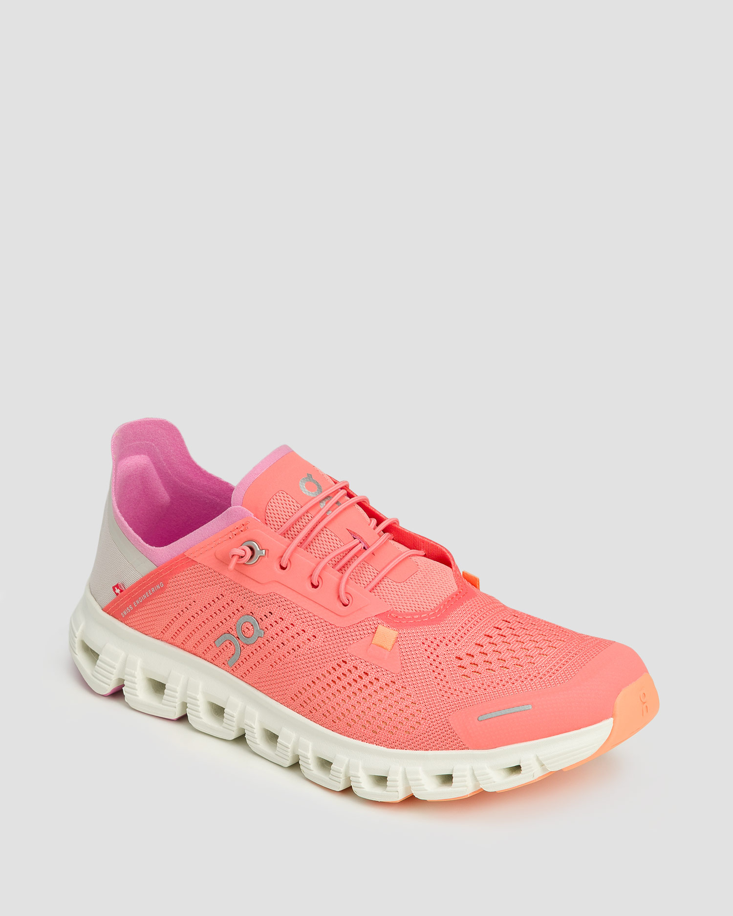 Sneakers pour femmes On Running Cloud 6 Coast