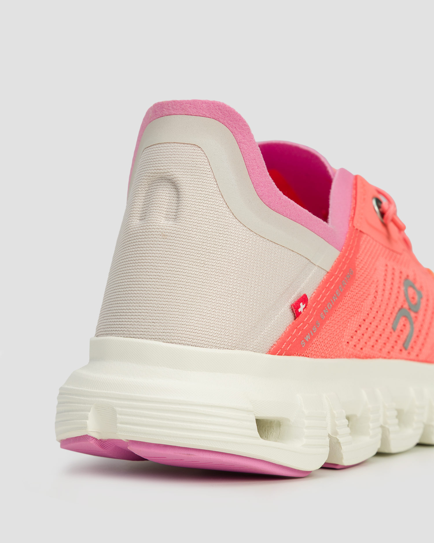 Dámské boty On Cloud 6 Coast