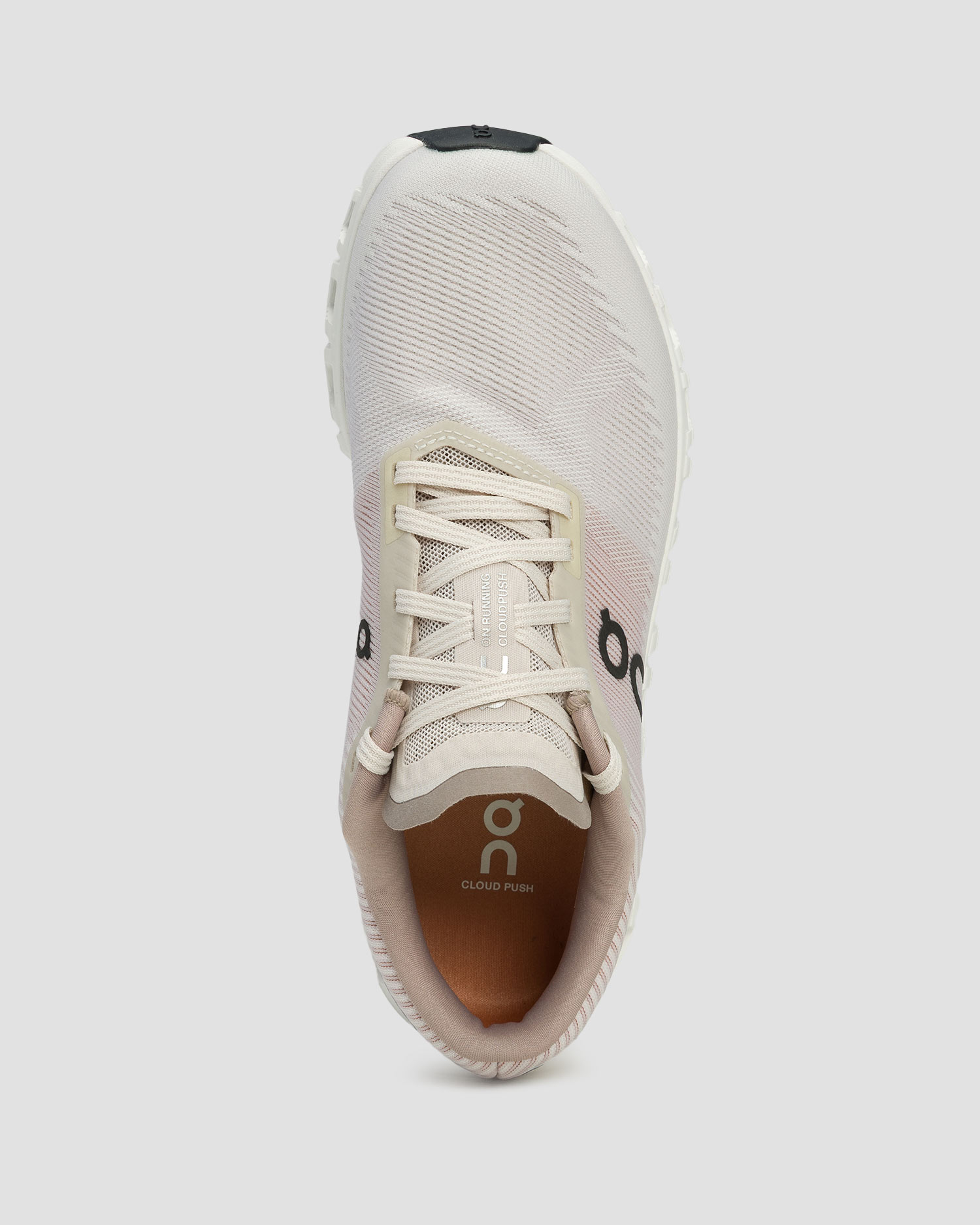 Chaussures pour femmes On Running Cloud 6 Push