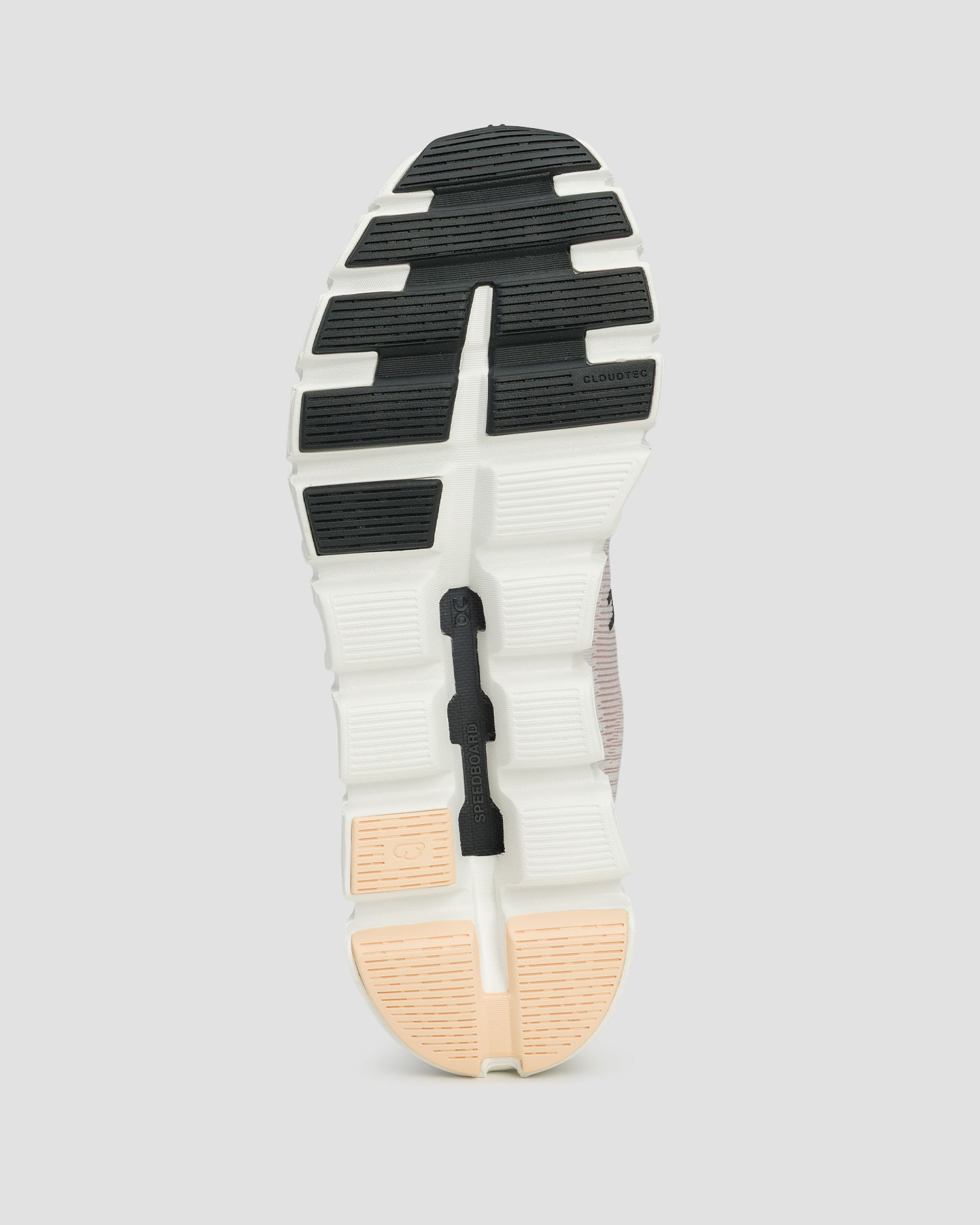 Chaussures pour femmes On Running Cloud 6 Push