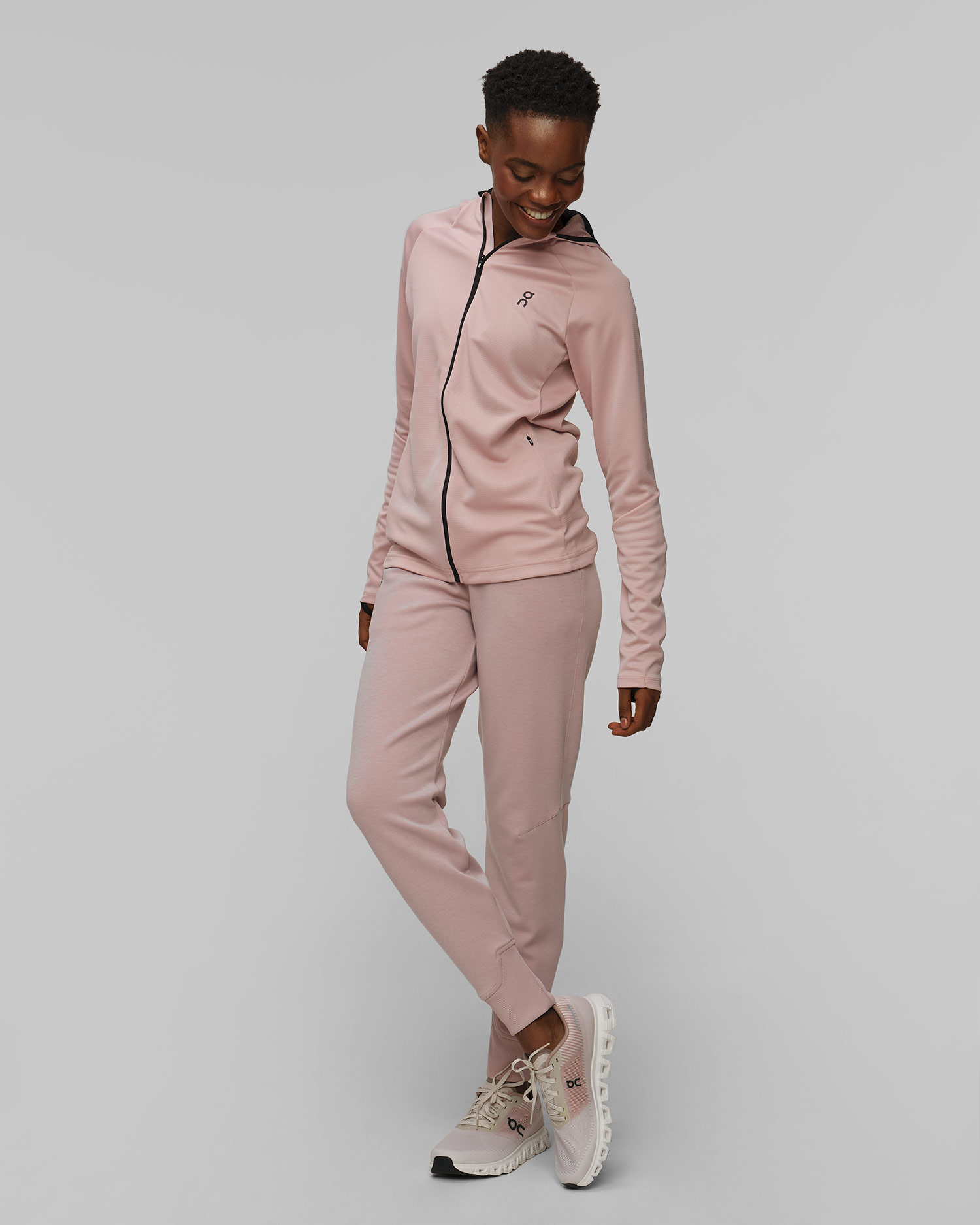 Dámské boty On Running Cloud 6 Push