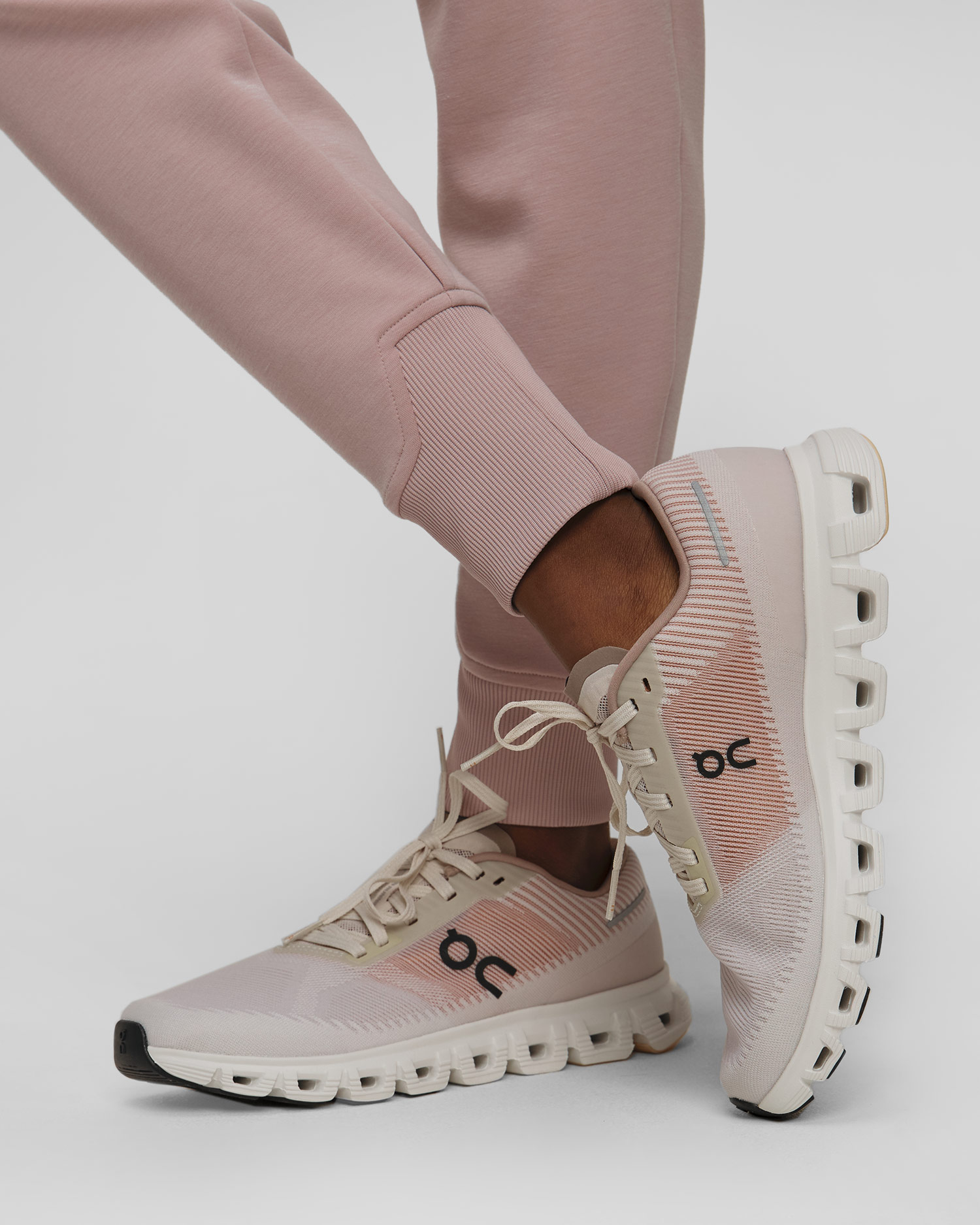 Chaussures pour femmes On Running Cloud 6 Push