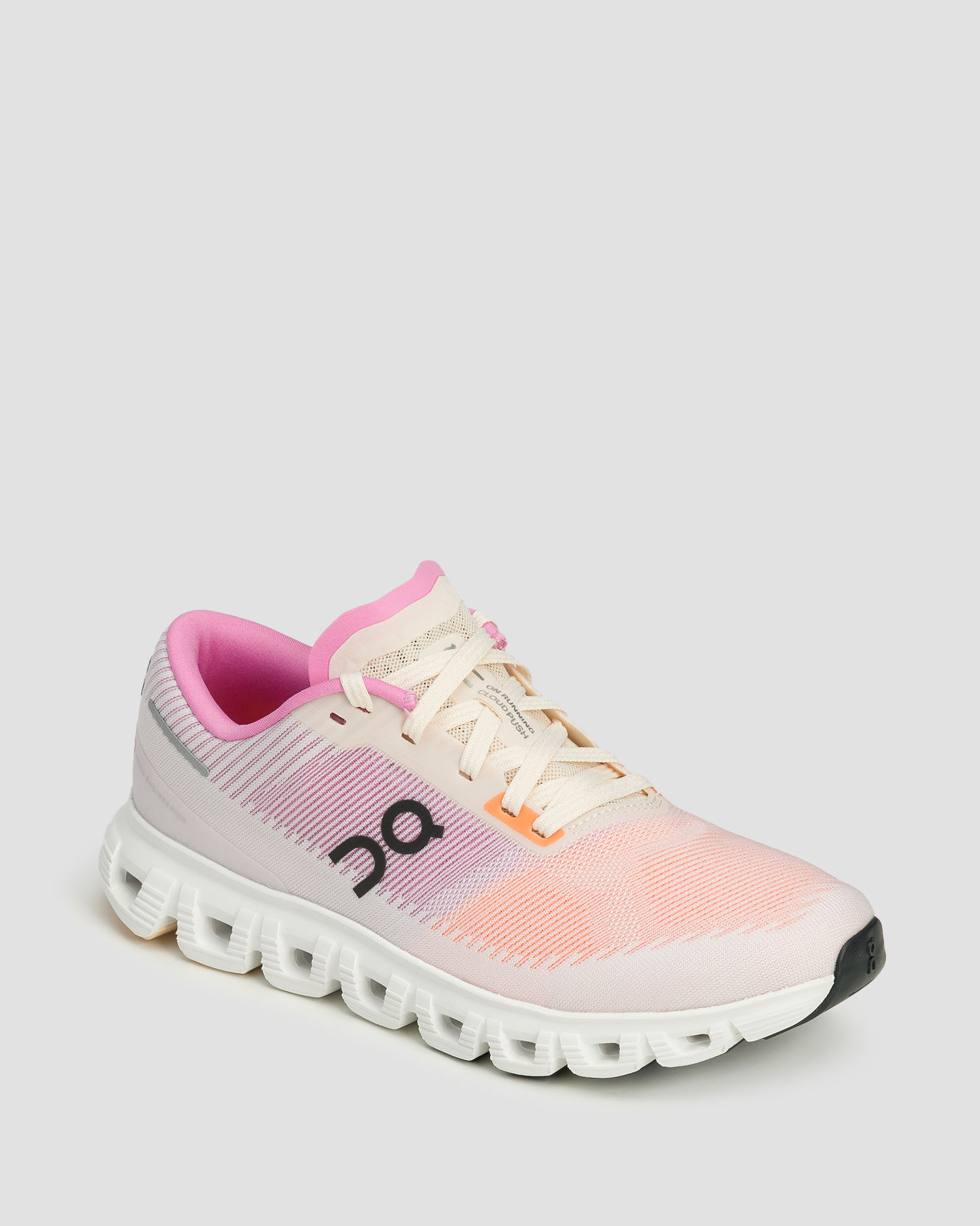Chaussures pour femmes On Running Cloud 6 Push