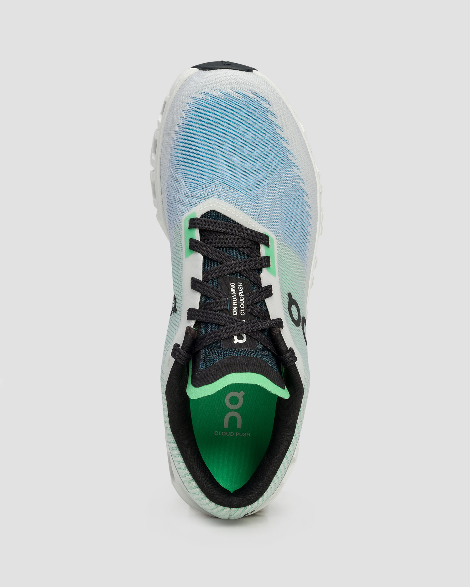 Dámské boty On Cloud 6 Push