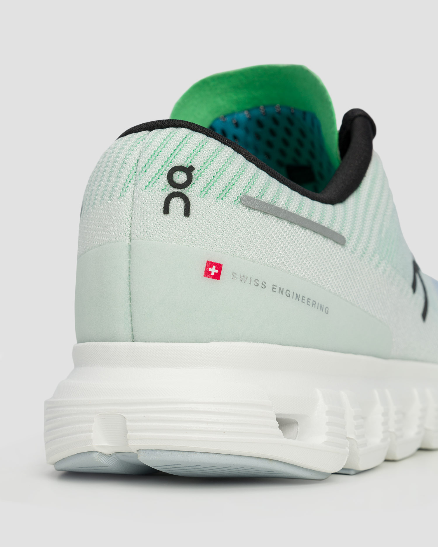 Dámské boty On Cloud 6 Push