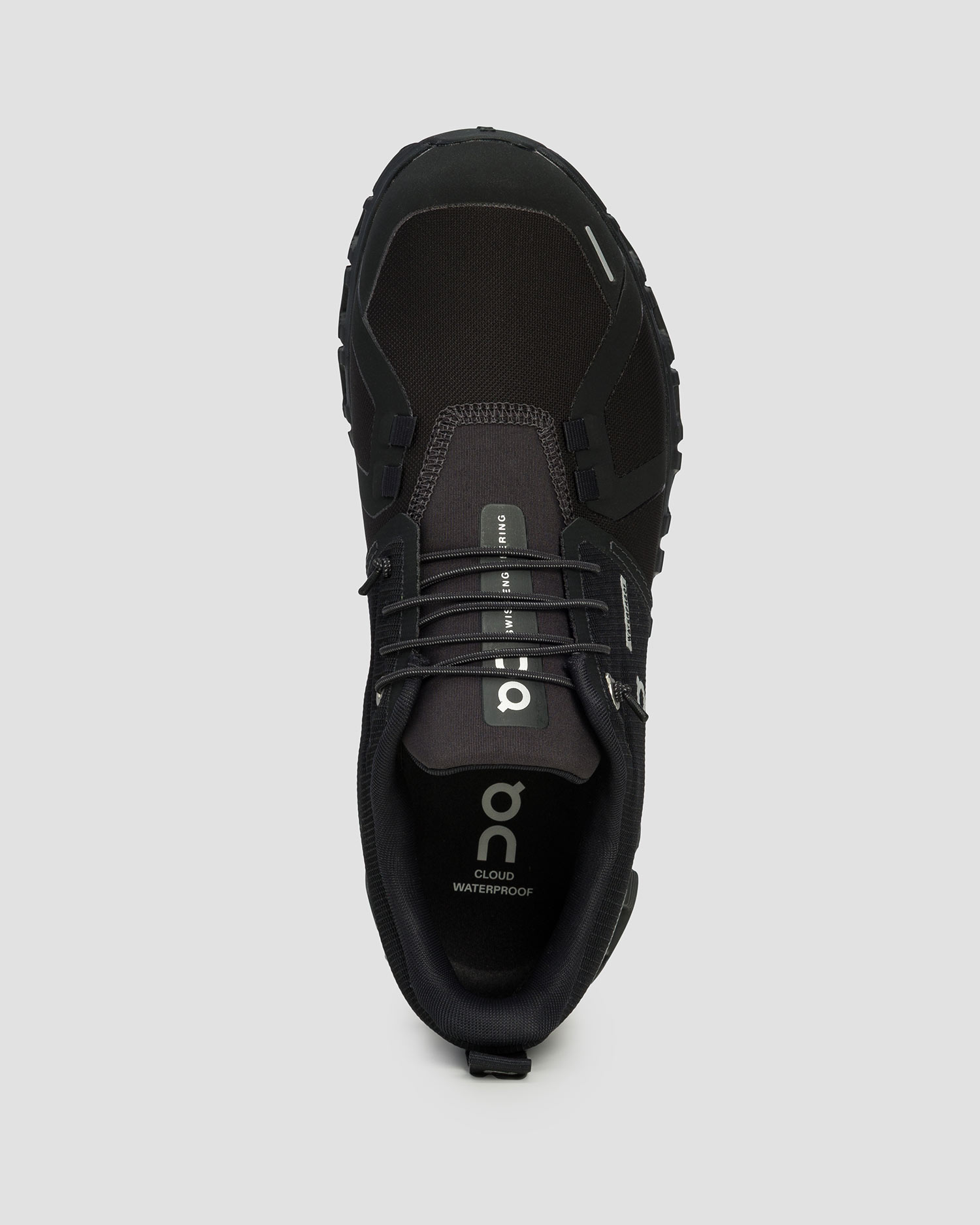 Women's sneakers On Cloud 6 Waterproof