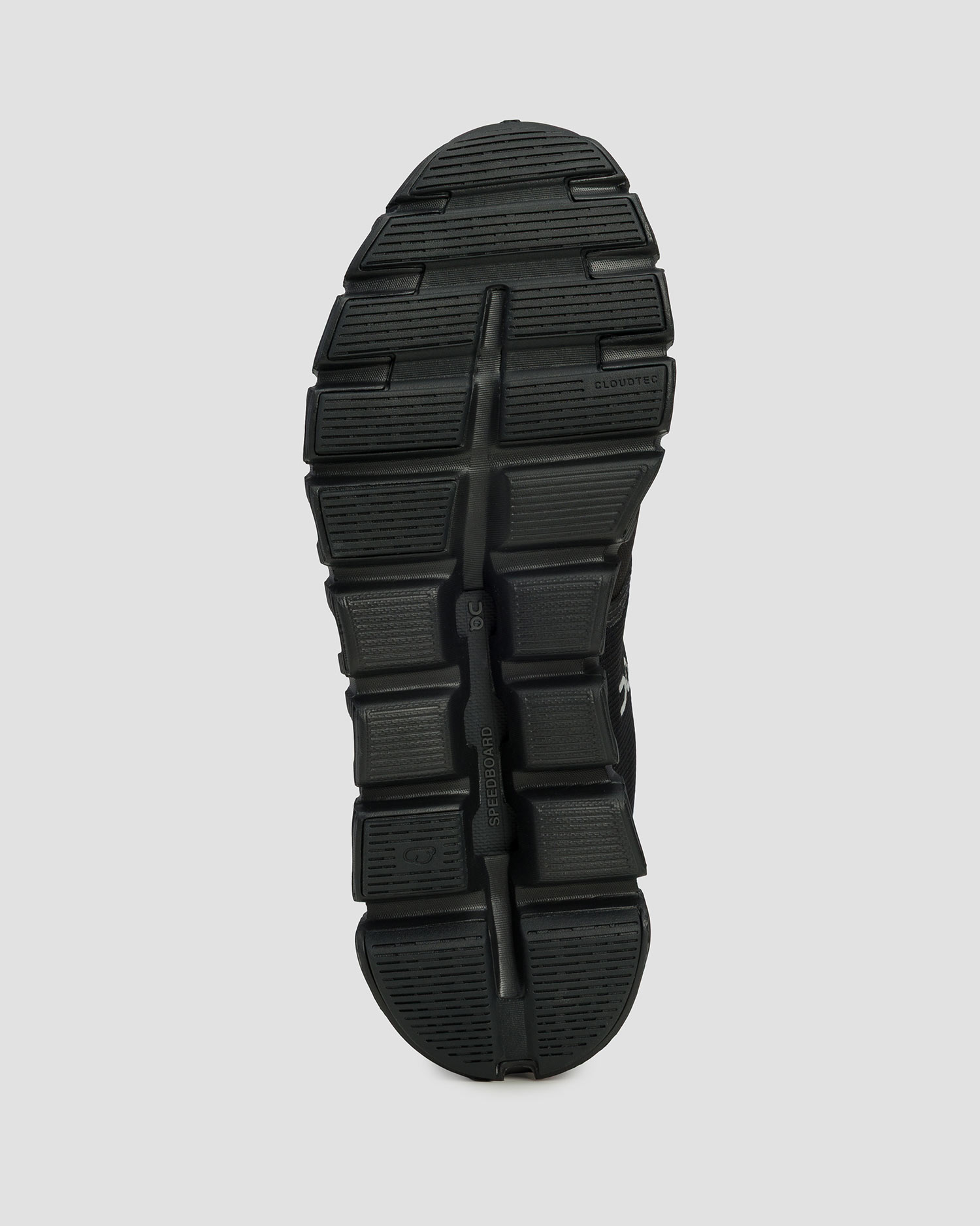 Women's sneakers On Cloud 6 Waterproof