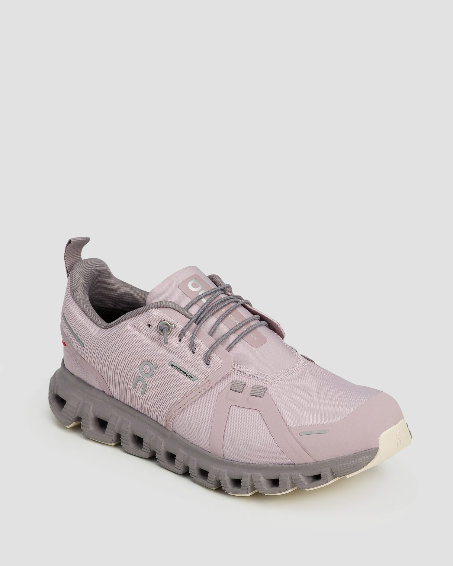 On Running Cloud 6 Waterproof Wasserdichte Damen-Sneaker