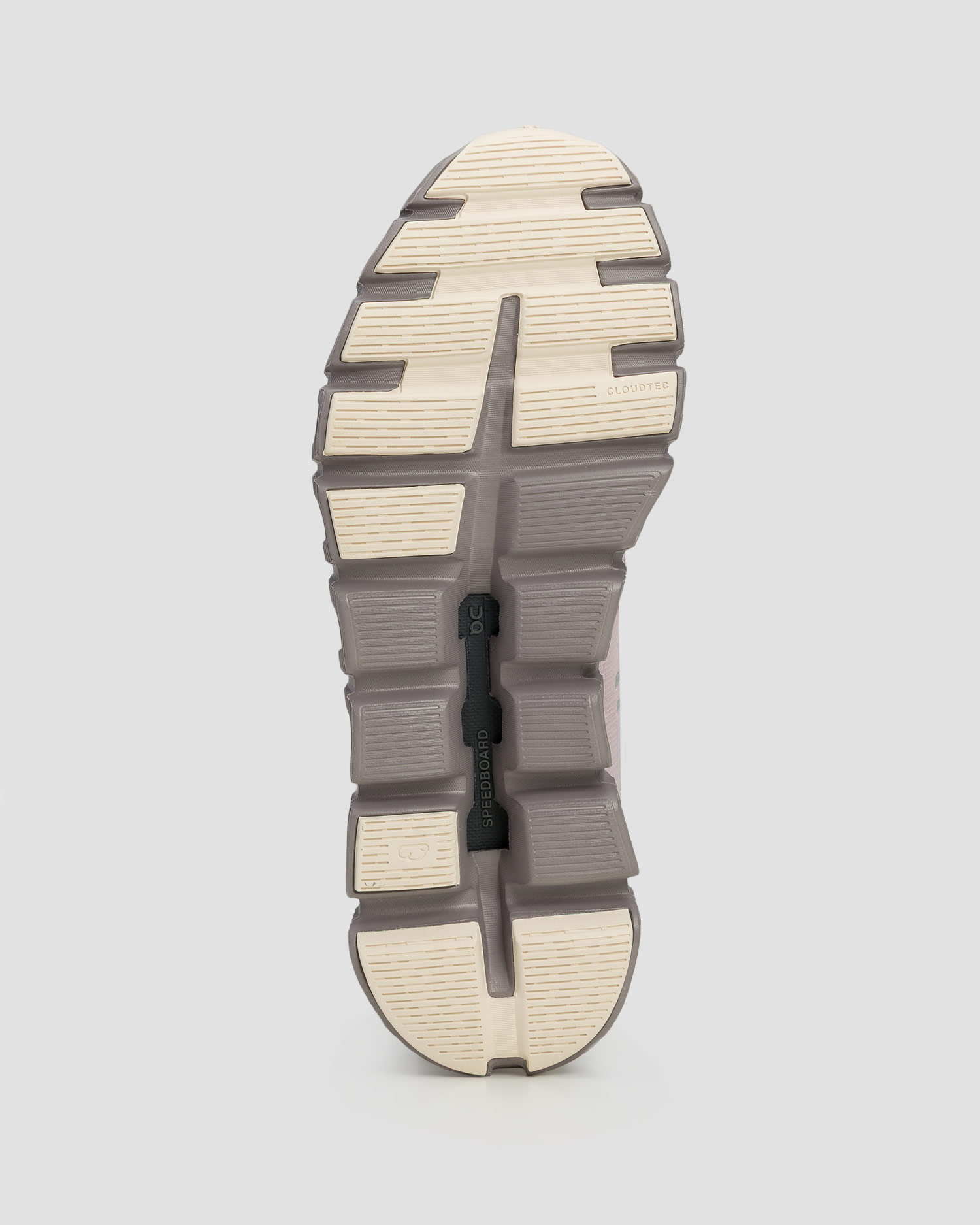 On Running Cloud 6 Waterproof Wasserdichte Damen-Sneaker