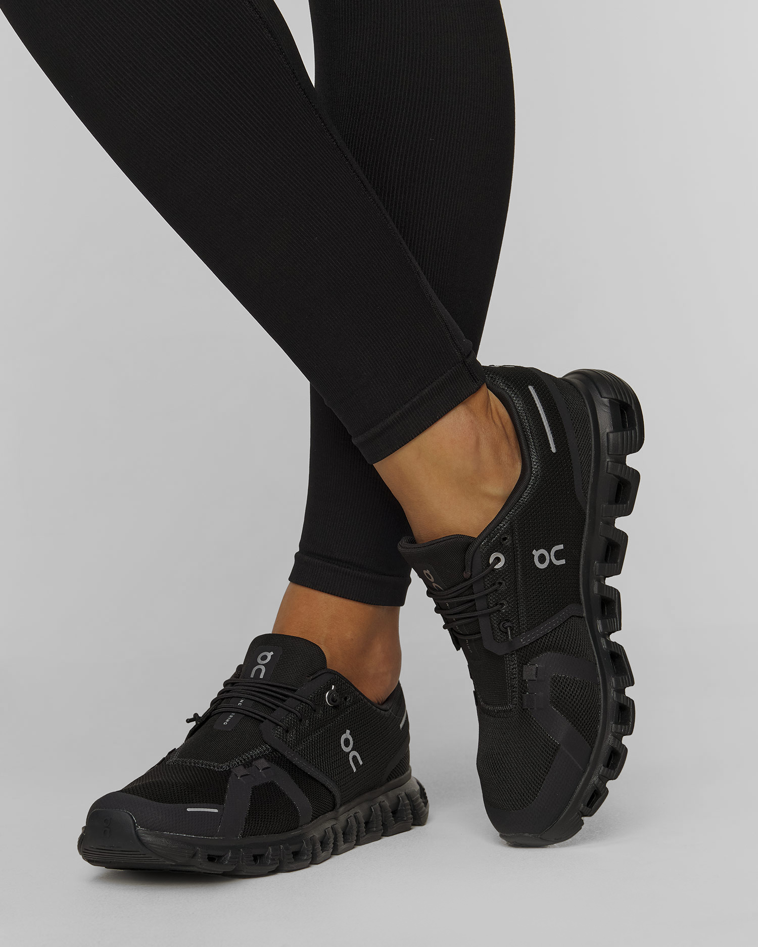 Women's trainers On Cloud 6 