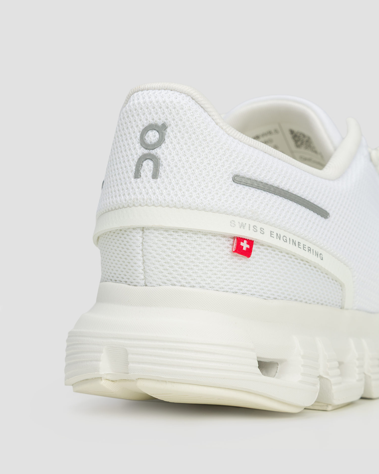 On Cloud 6 Damenschuhe