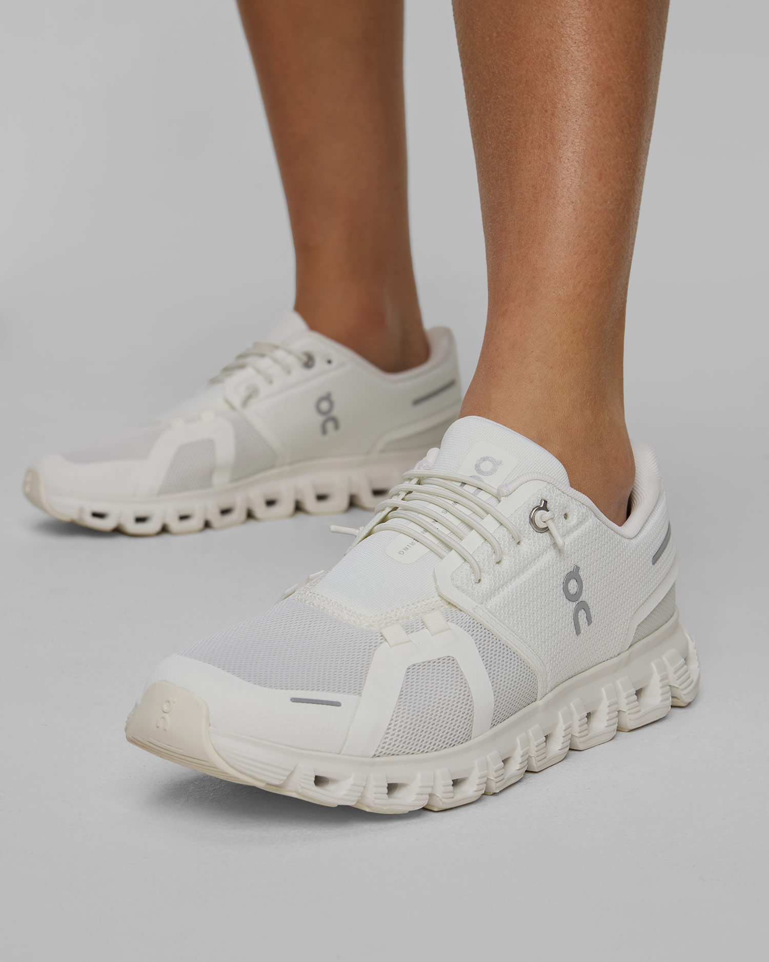 On Cloud 6 Damenschuhe