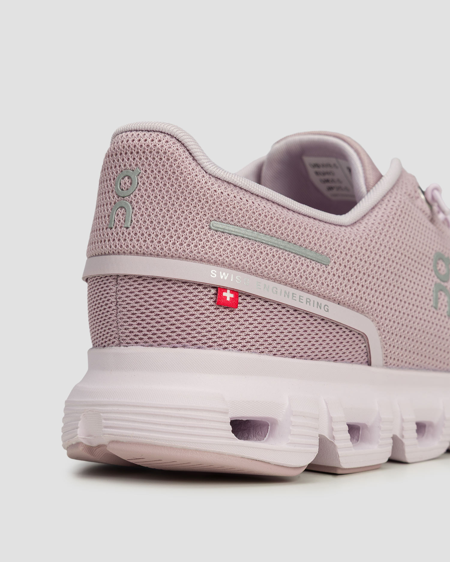 On Cloud 6 Damenschuhe